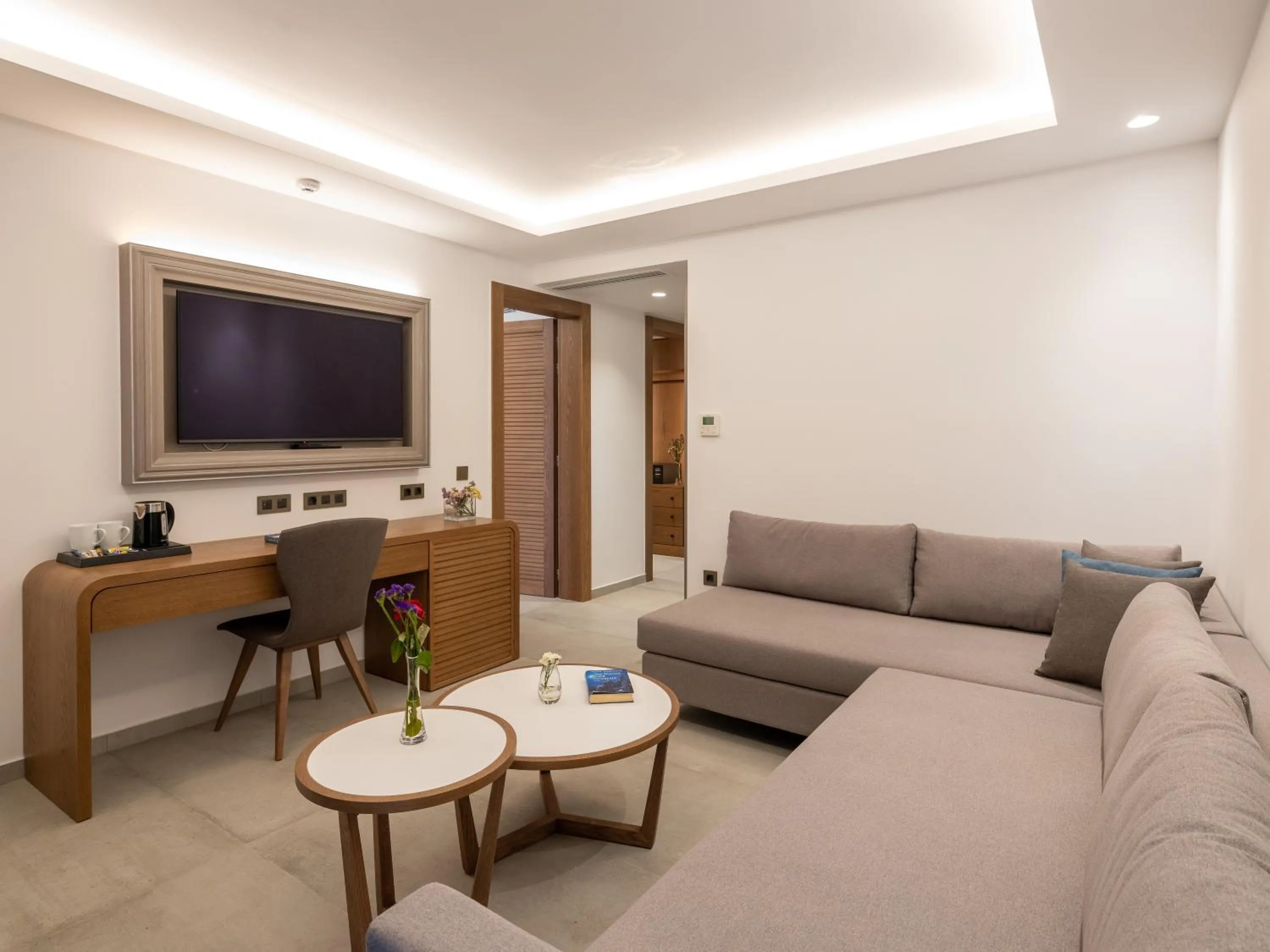 Nana Golden Beach All Inclusive Resort & Spa