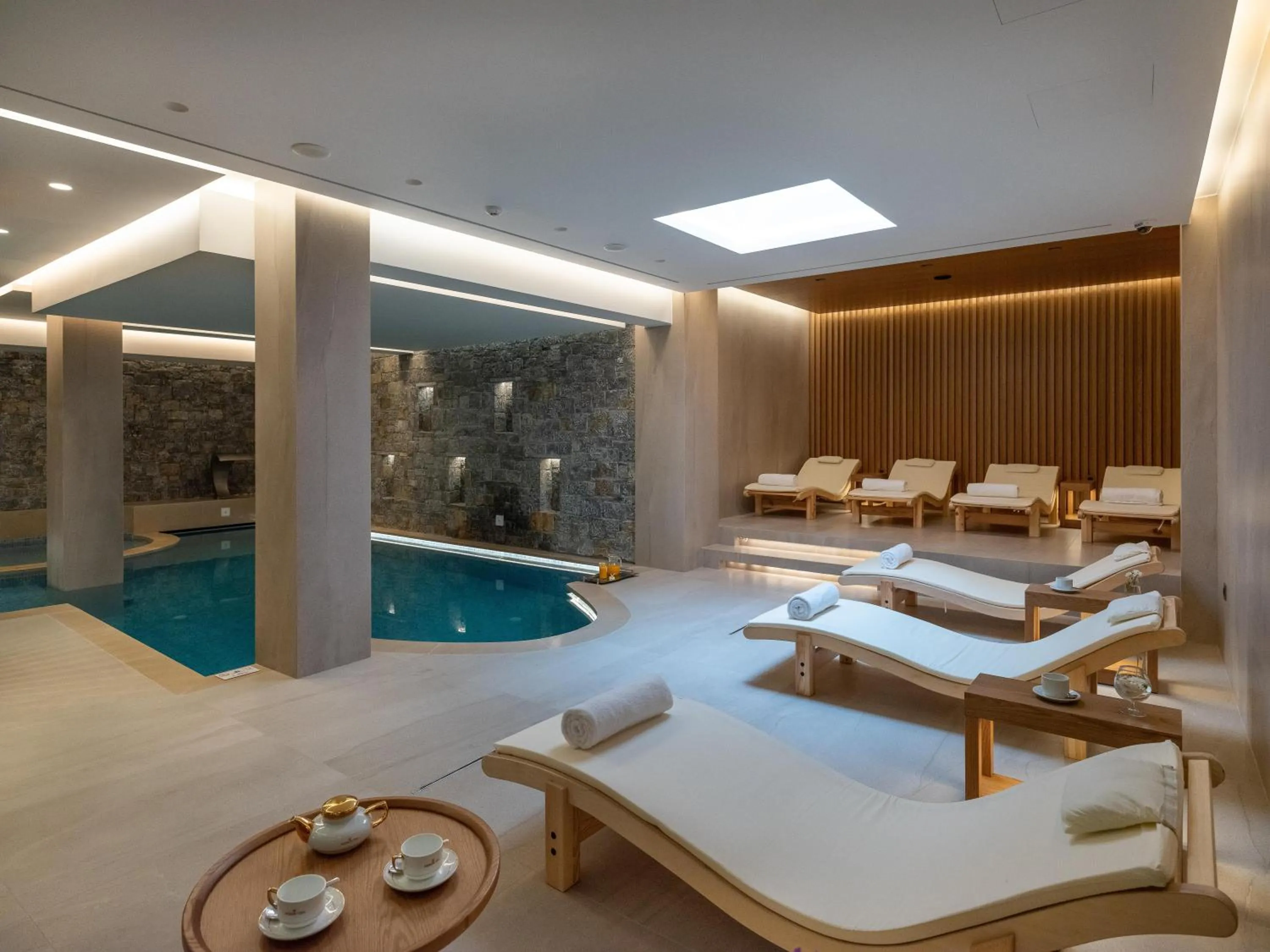 Spa and wellness centre/facilities in Nana Golden Beach All Inclusive Resort & Spa