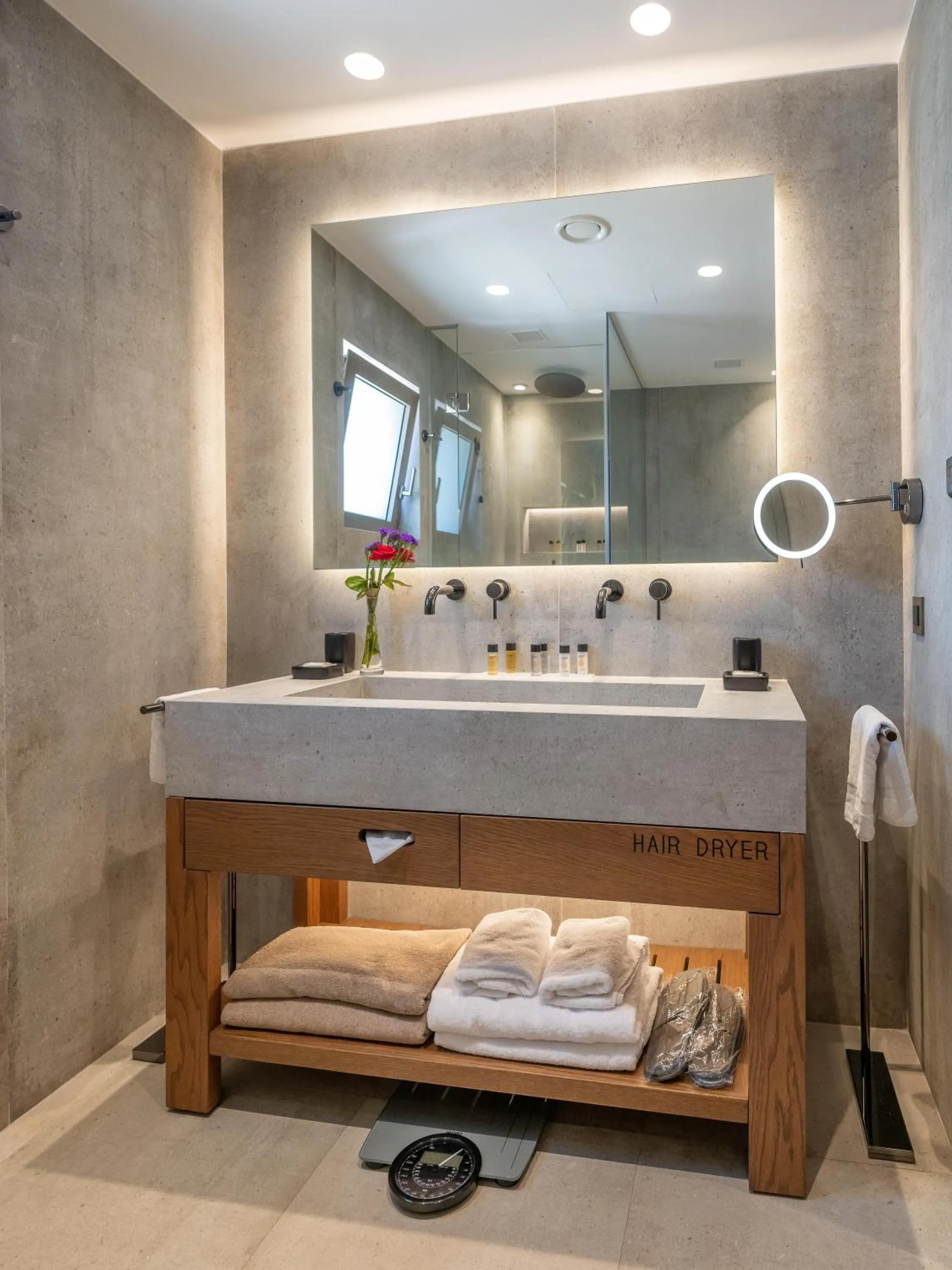 Bathroom in Nana Golden Beach All Inclusive Resort & Spa