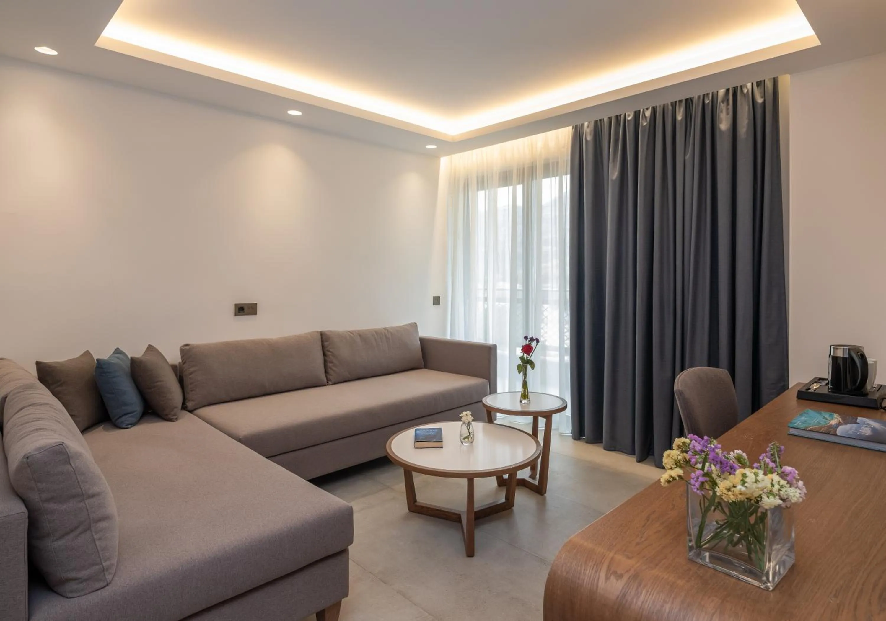 Nana Golden Beach All Inclusive Resort & Spa