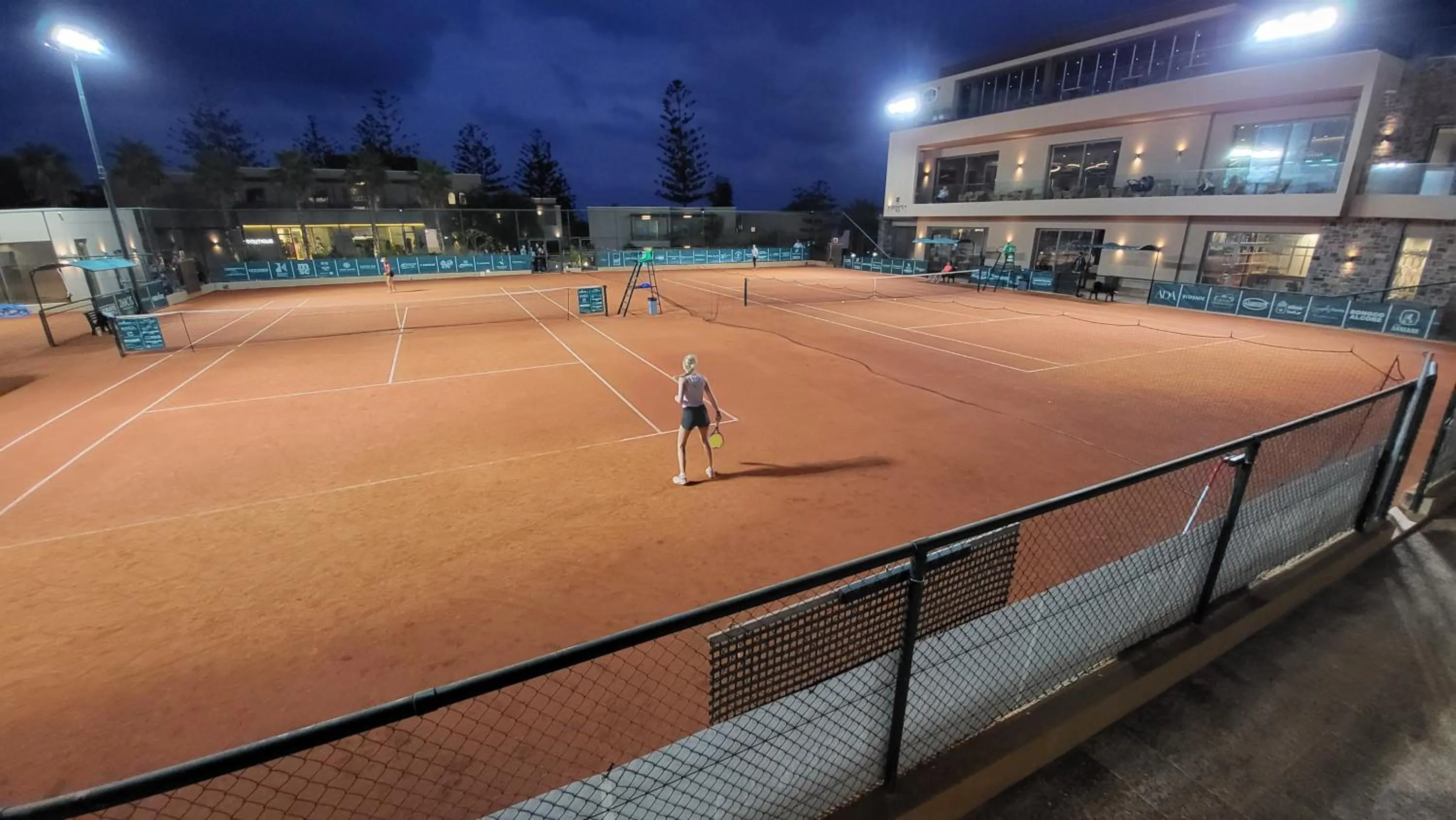 Nana Golden Beach All Inclusive Resort & Spa