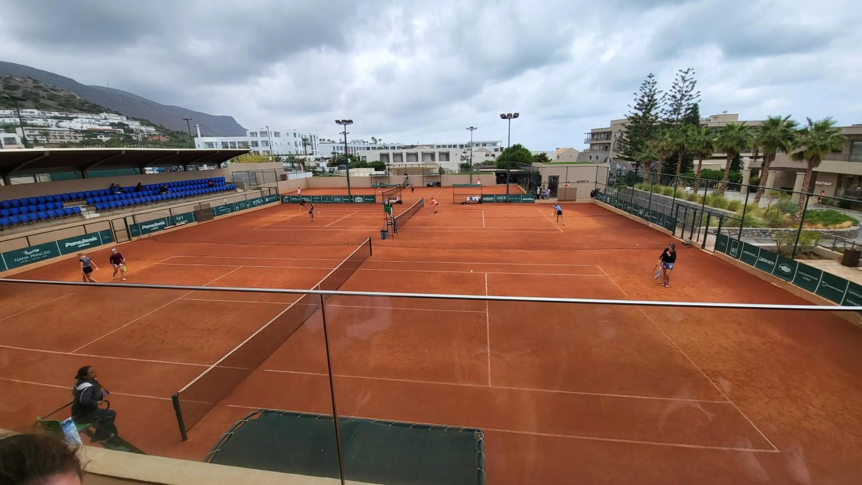 Nana Golden Beach All Inclusive Resort & Spa