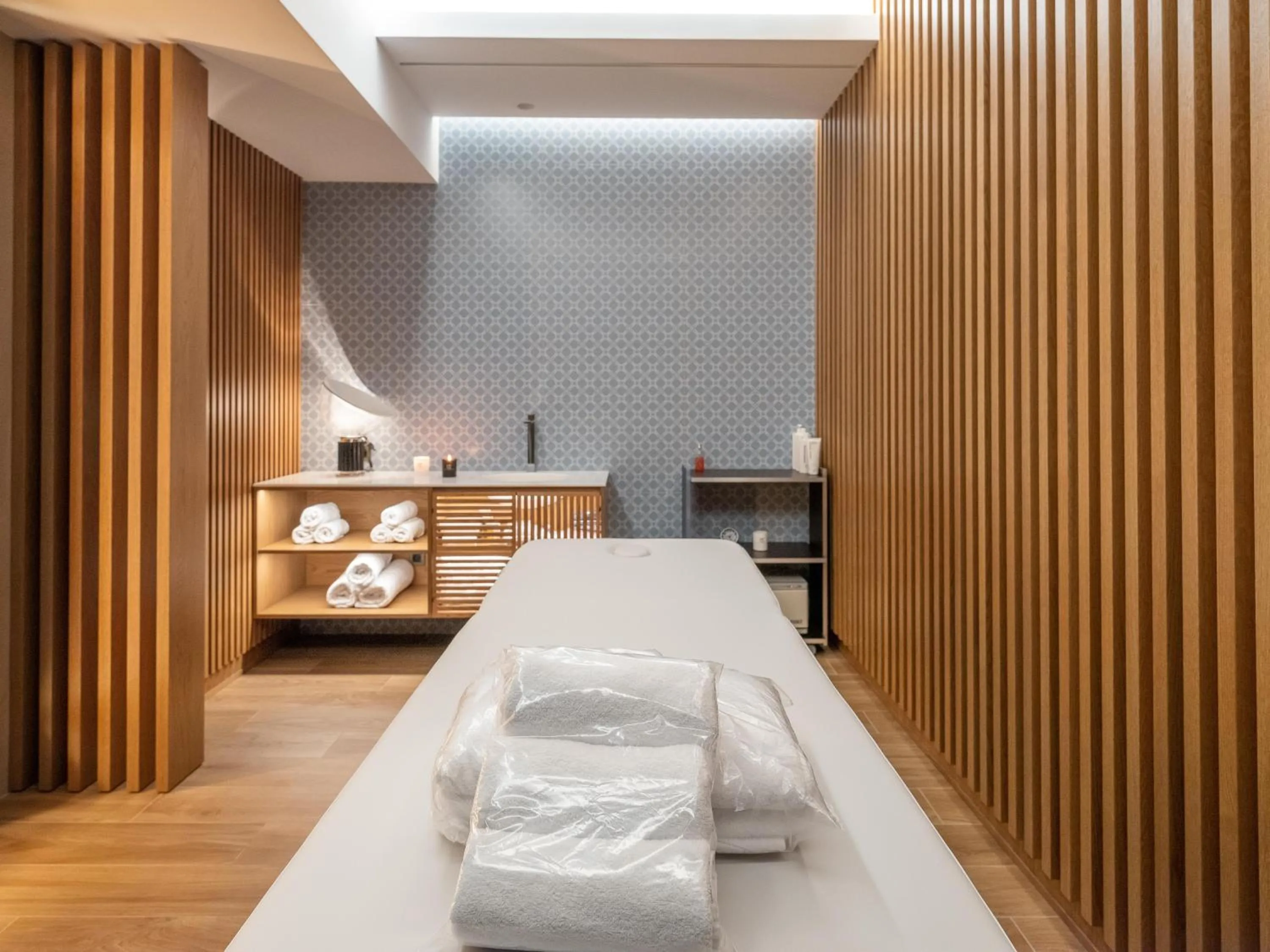 Spa and wellness centre/facilities, Bed in Nana Golden Beach All Inclusive Resort & Spa