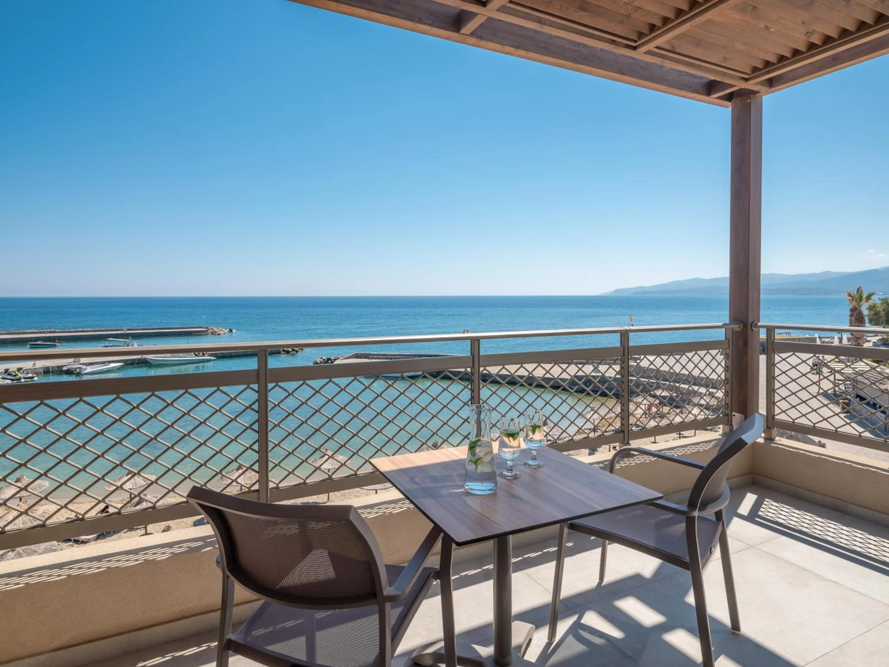 Nana Golden Beach All Inclusive Resort & Spa