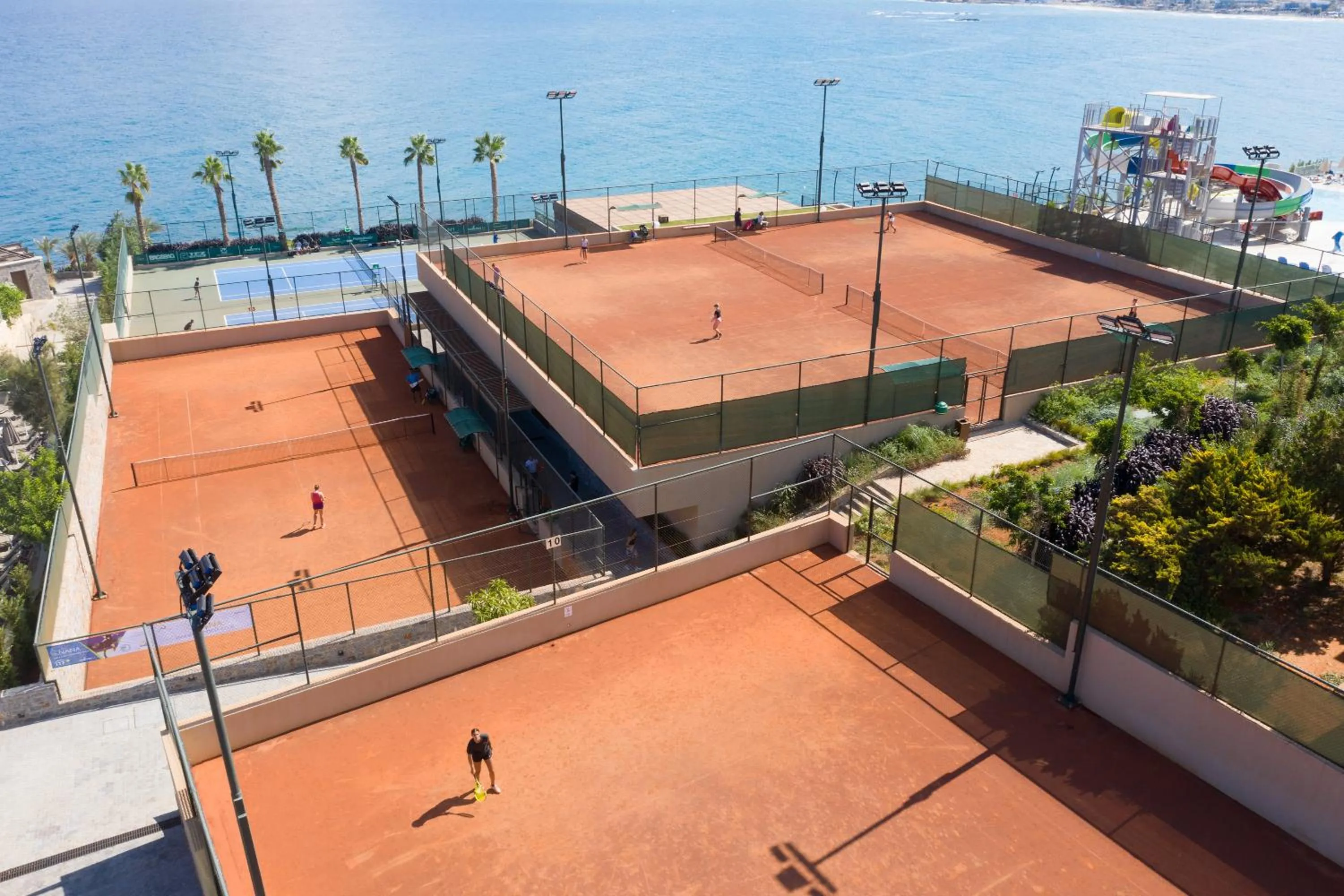 Nana Golden Beach All Inclusive Resort & Spa