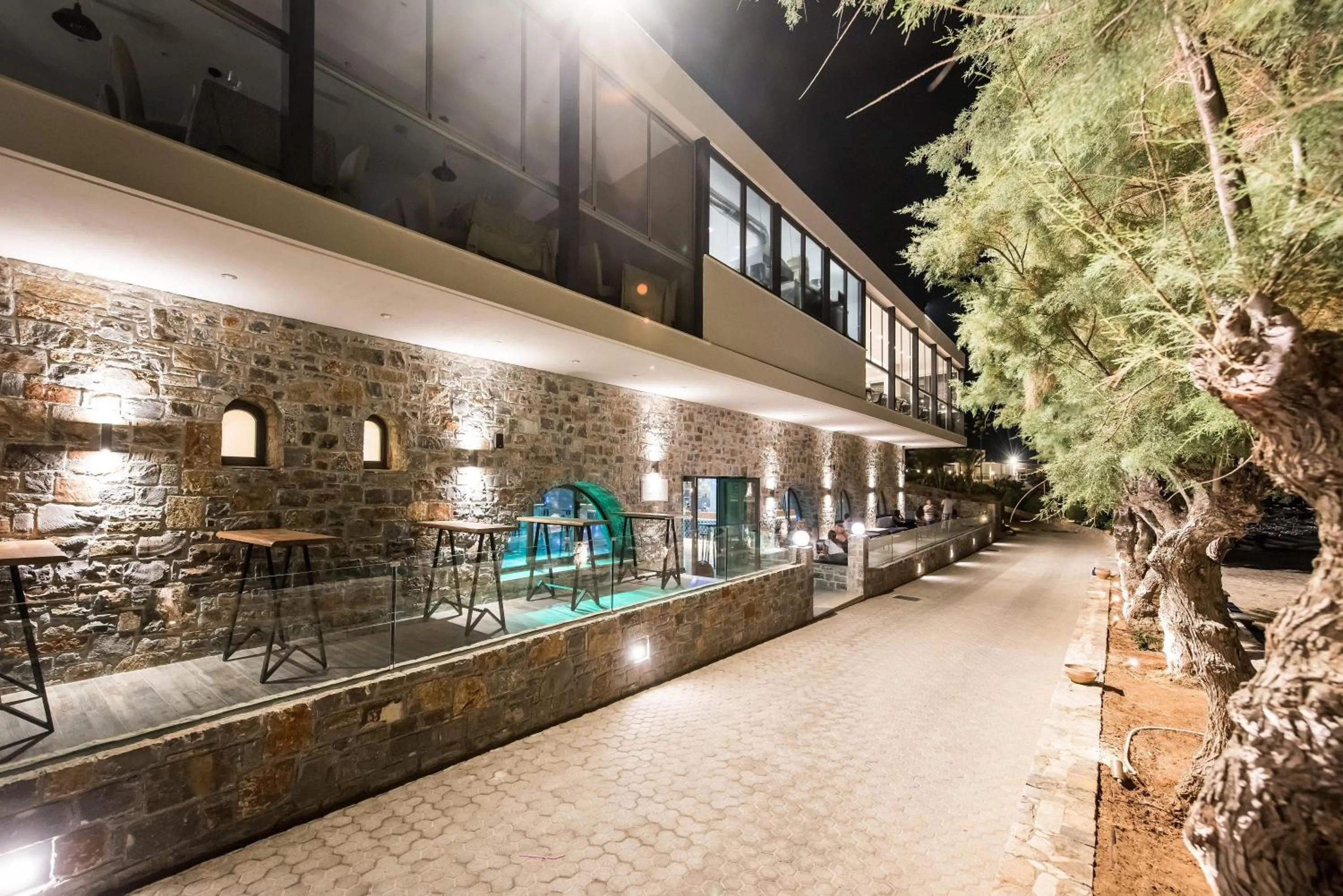 Lounge or bar in Nana Golden Beach All Inclusive Resort & Spa