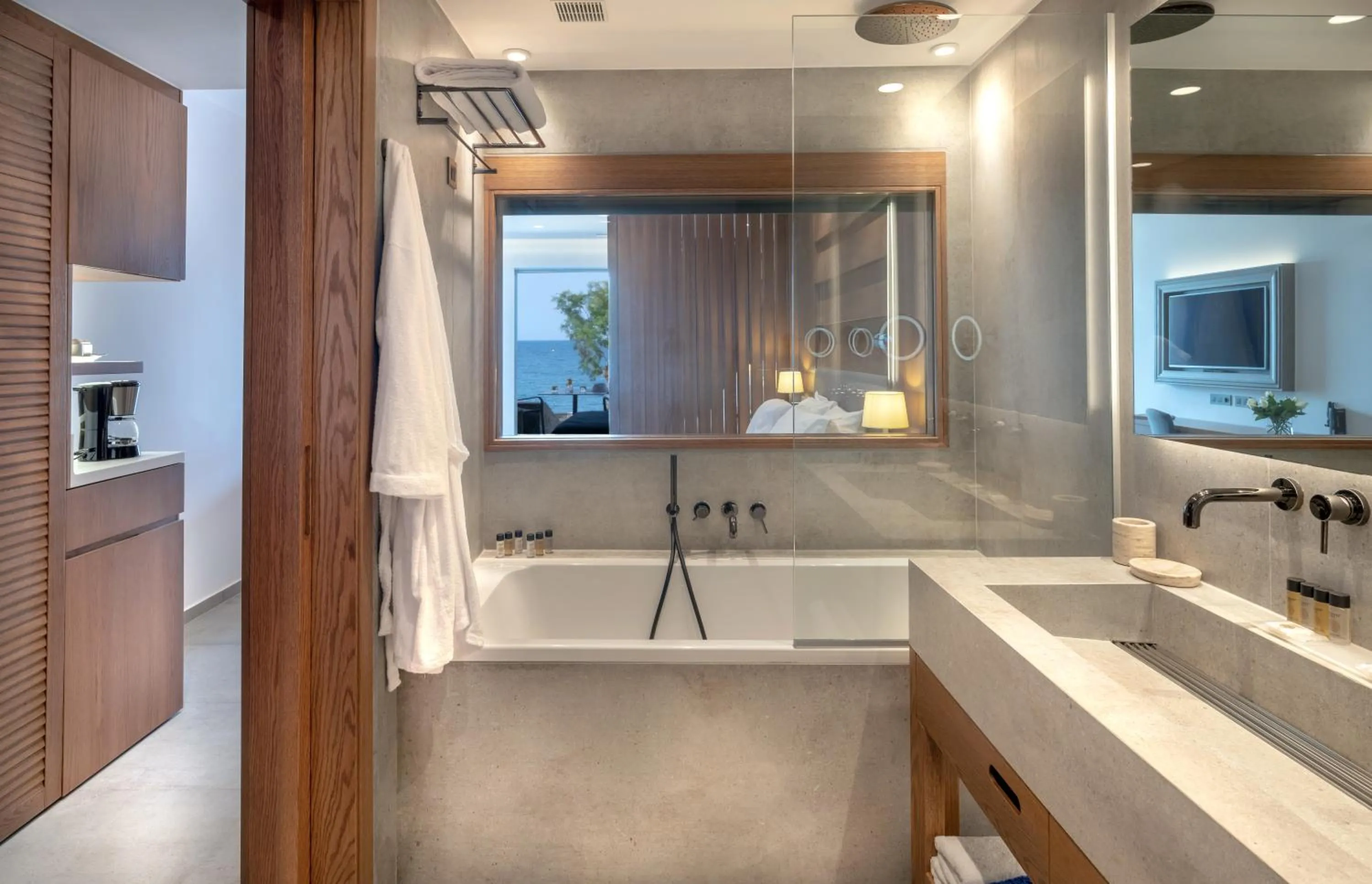 Nana Golden Beach All Inclusive Resort & Spa