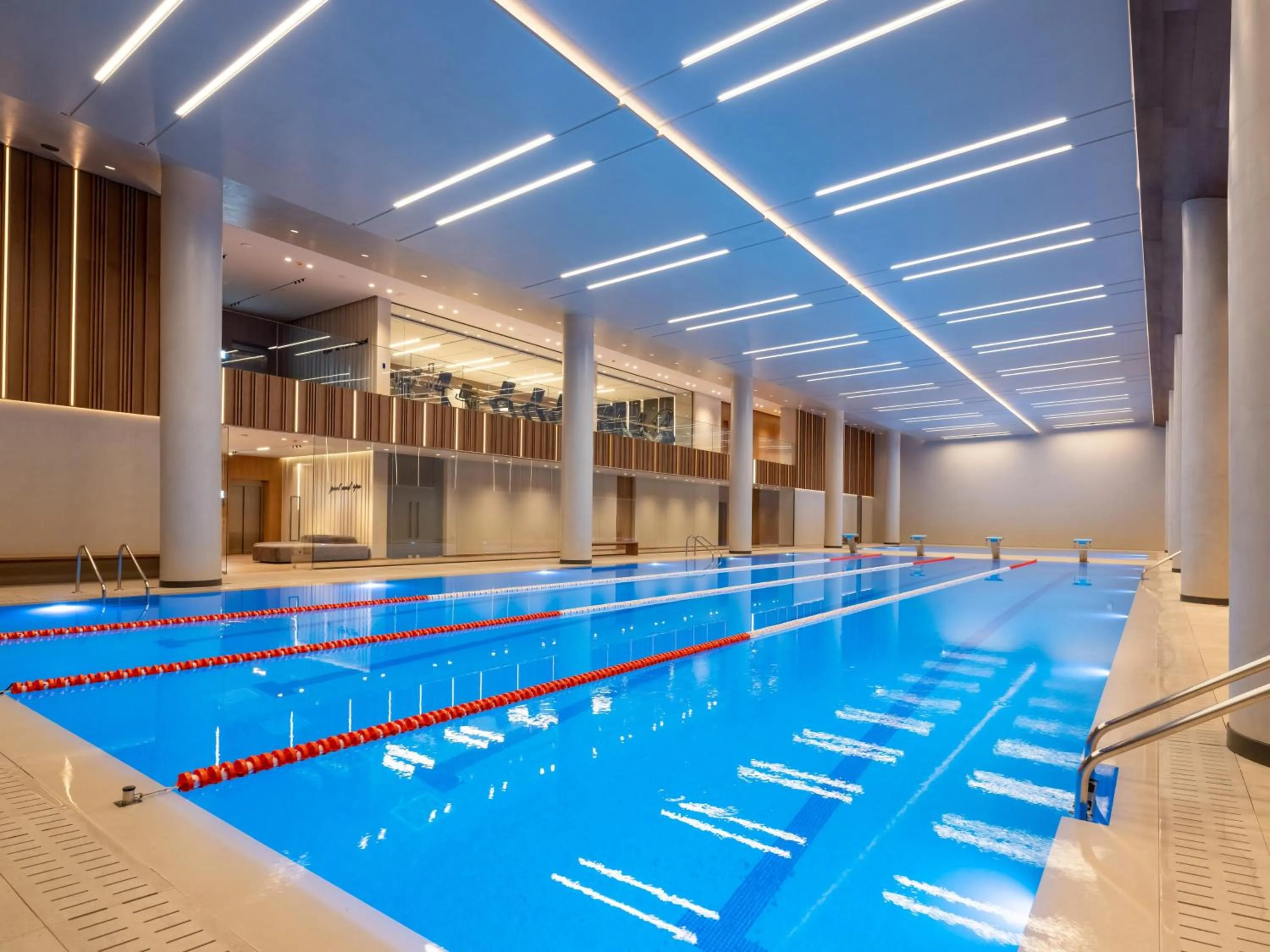 Swimming pool in Nana Golden Beach All Inclusive Resort & Spa