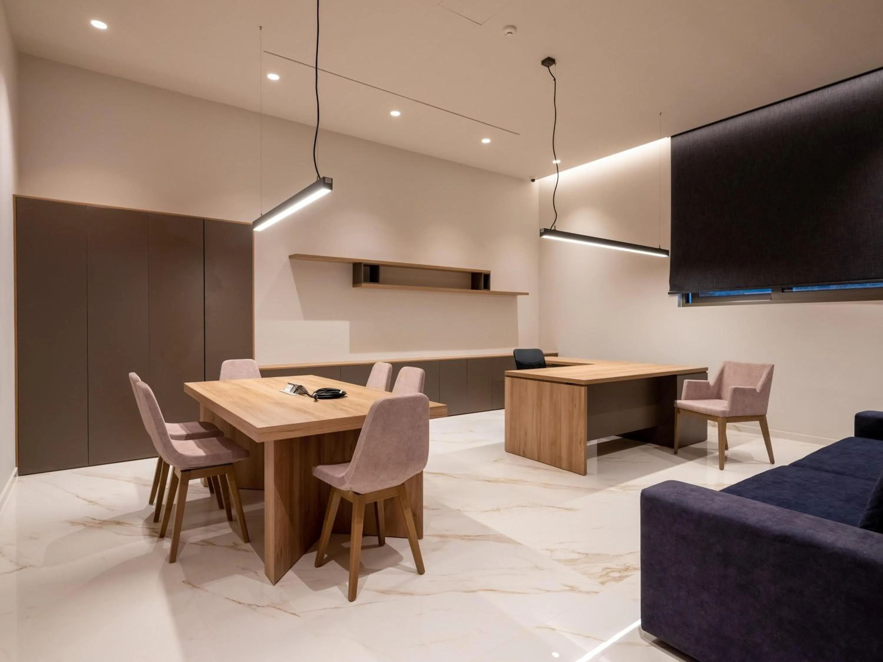 Photo of the whole room in Nana Golden Beach All Inclusive Resort & Spa