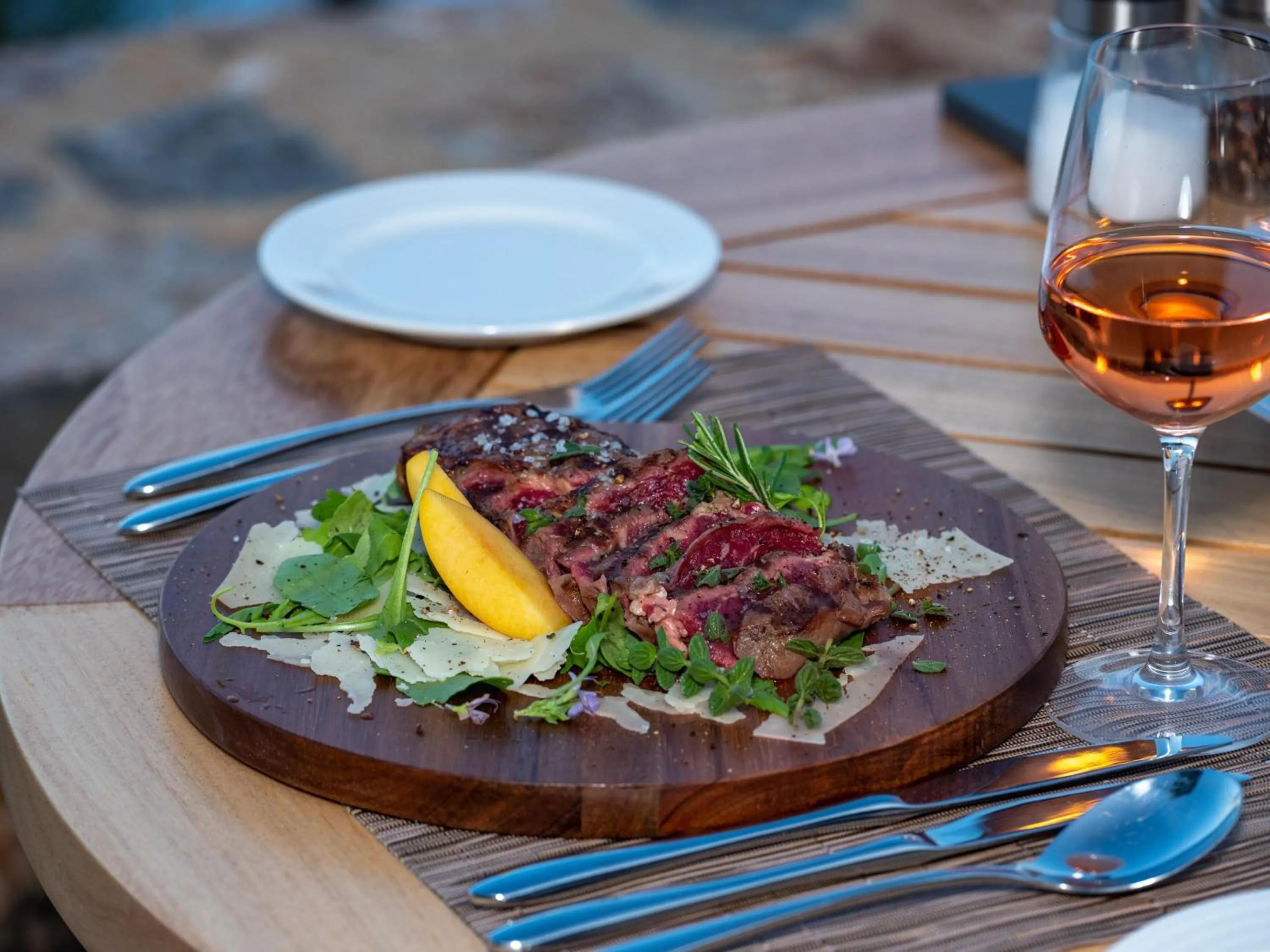 Restaurant/places to eat in Nana Golden Beach All Inclusive Resort & Spa