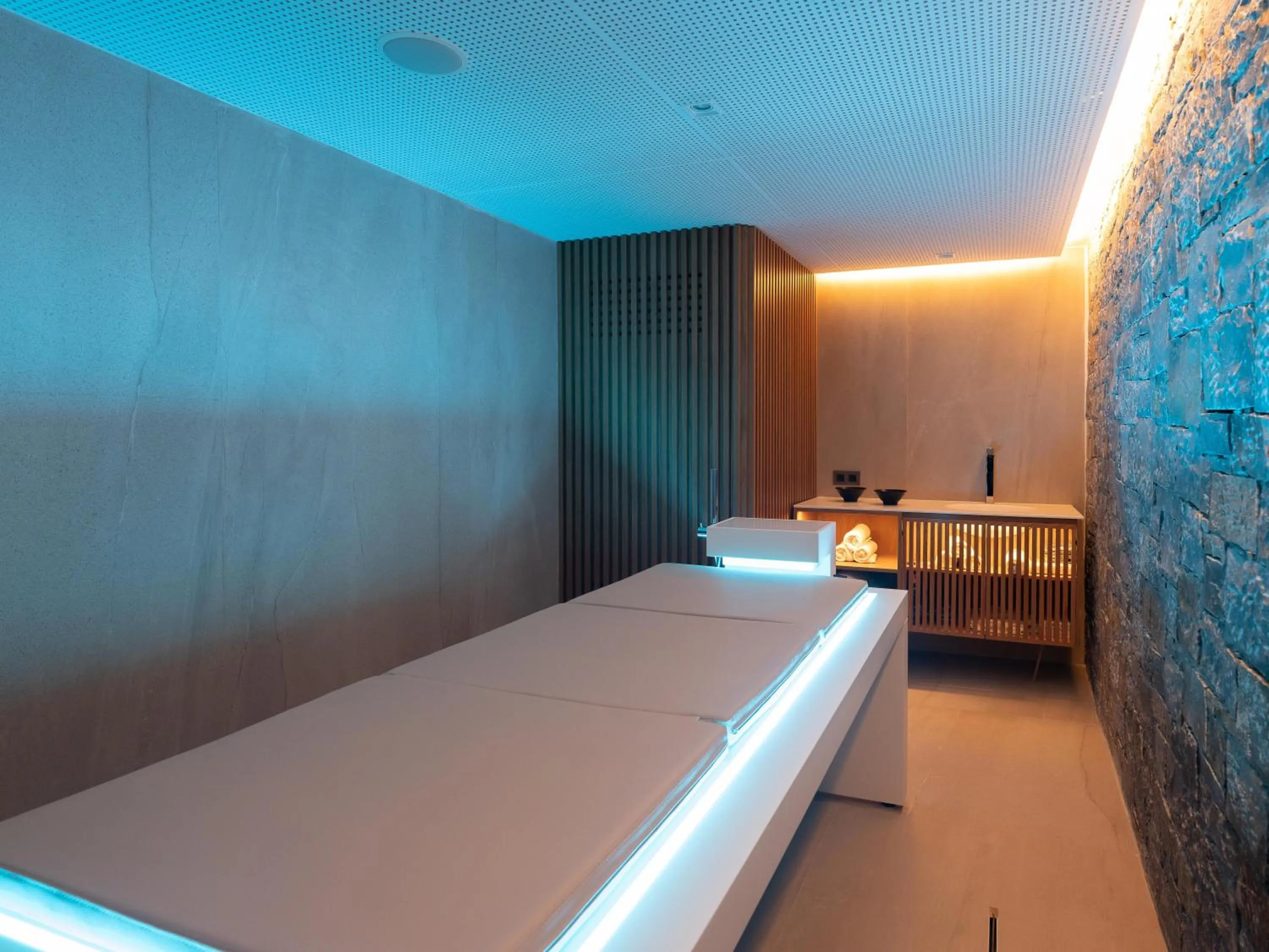 Spa and wellness centre/facilities, Bed in Nana Golden Beach All Inclusive Resort & Spa