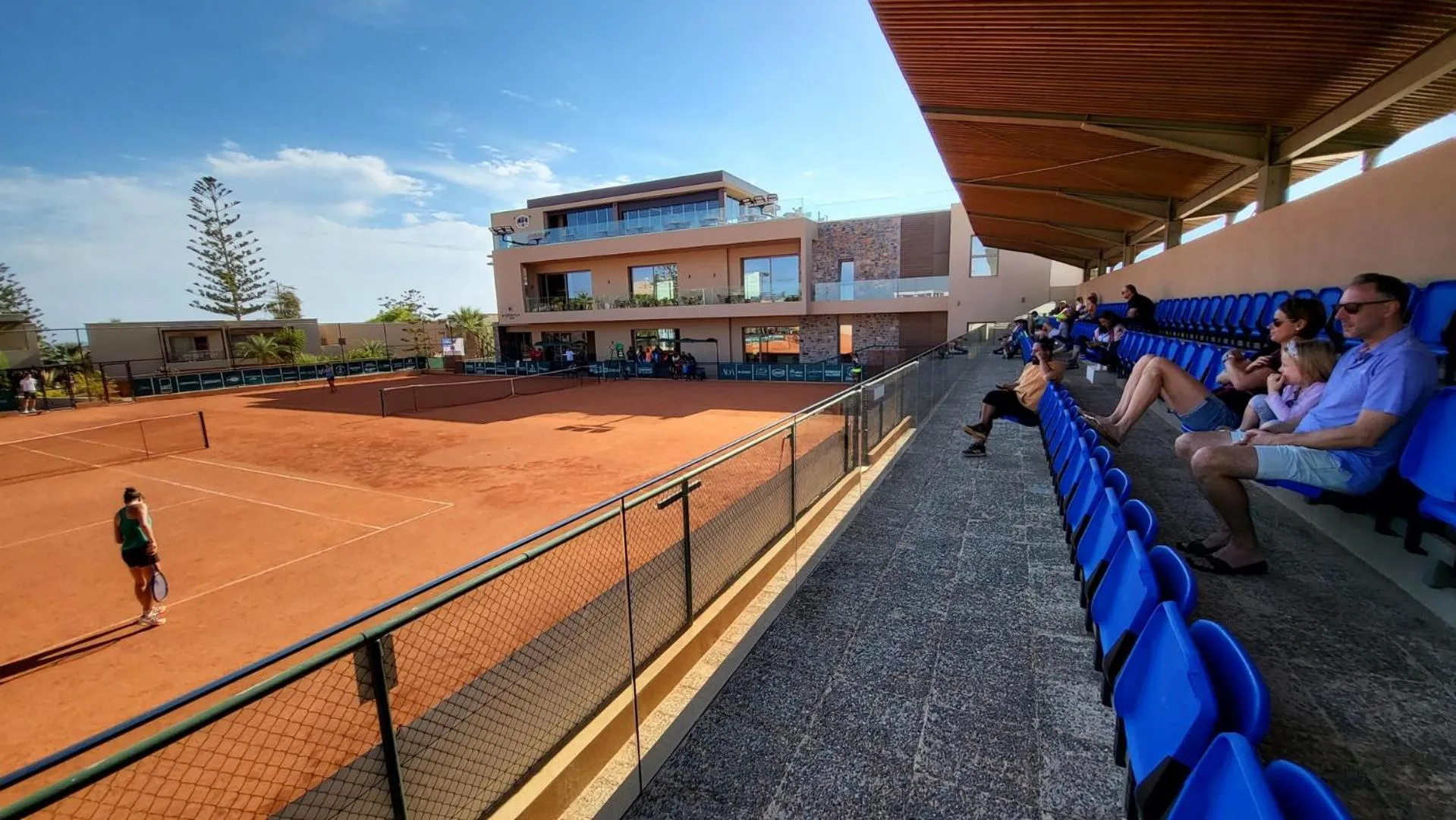 Nana Golden Beach All Inclusive Resort & Spa