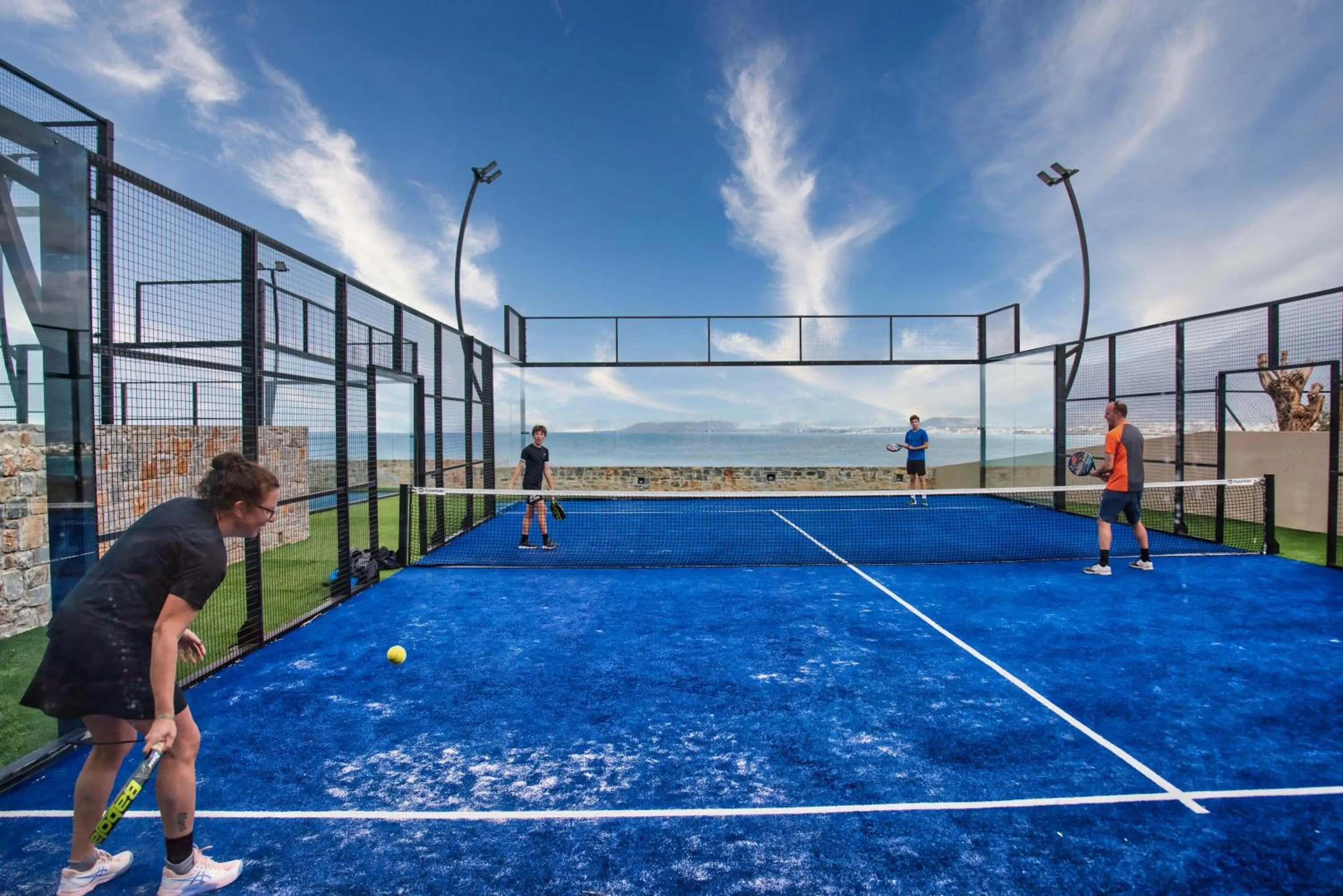 Activities in Nana Golden Beach All Inclusive Resort & Spa