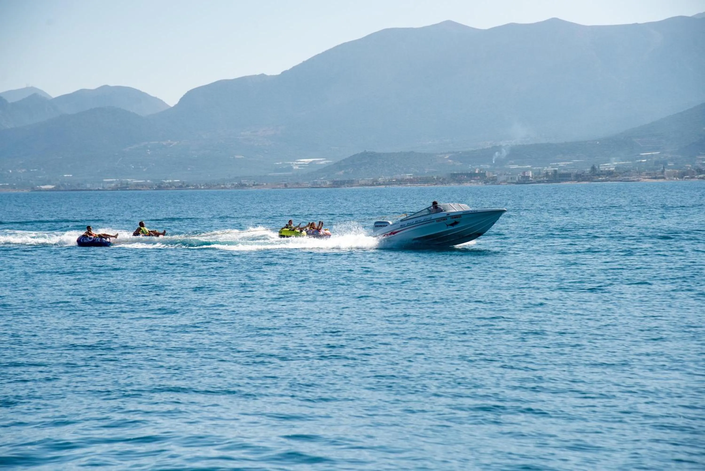 Activities in Nana Golden Beach All Inclusive Resort & Spa