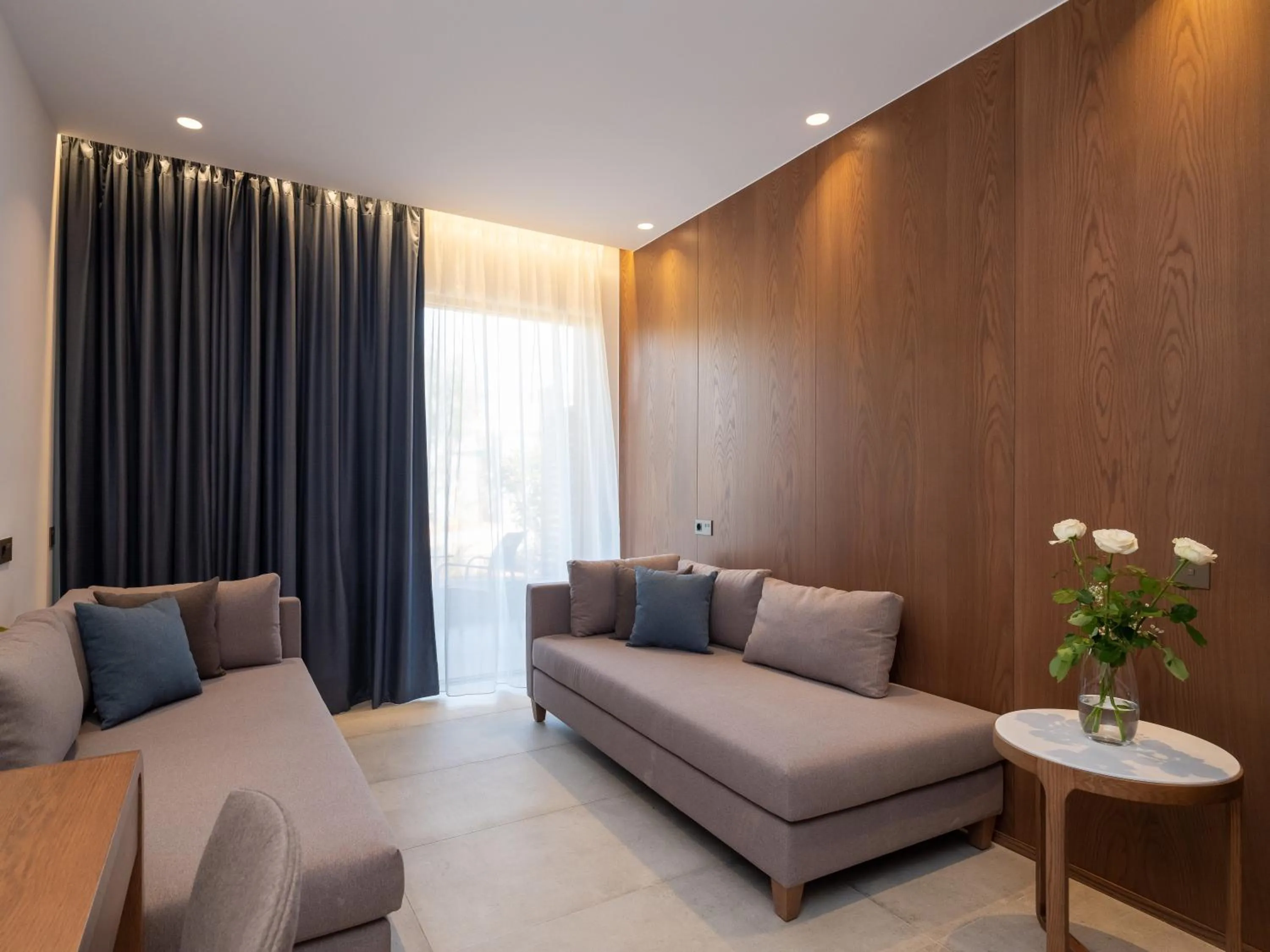 Nana Golden Beach All Inclusive Resort & Spa