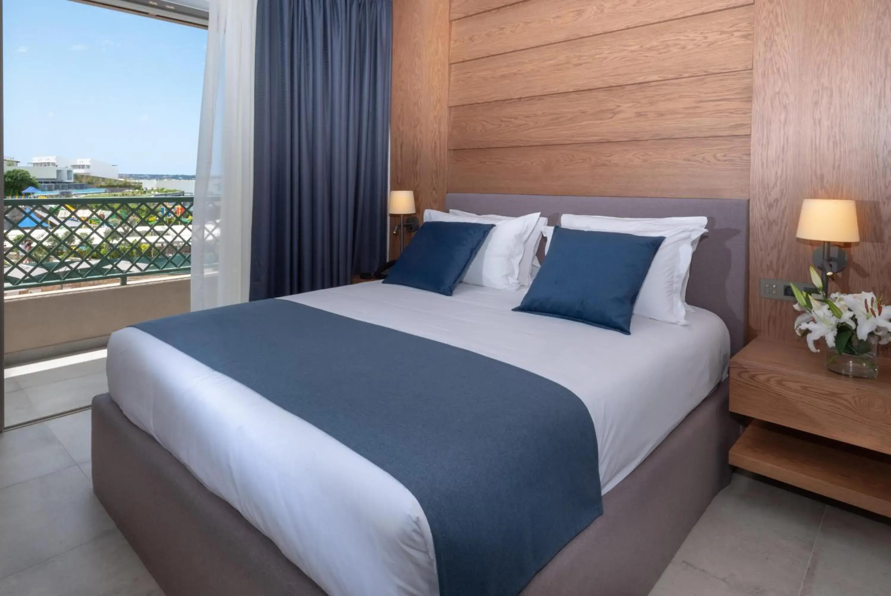 Royal Family Suite 2Bedrooms and 2 bathrooms Water Front in Nana Golden Beach All Inclusive Resort & Spa Royal Family Suite 2Bedrooms and 2 bathrooms Water Front in Nana Golden Beach All Inclusive Resort & Spa