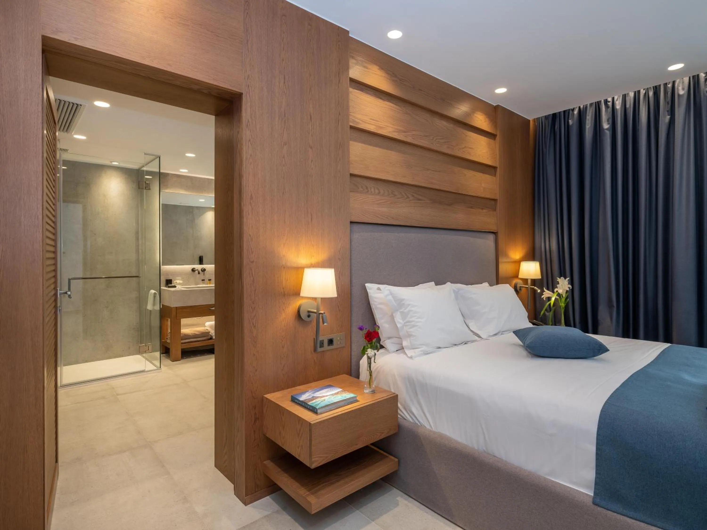 Photo of the whole room, Bed in Nana Golden Beach All Inclusive Resort & Spa