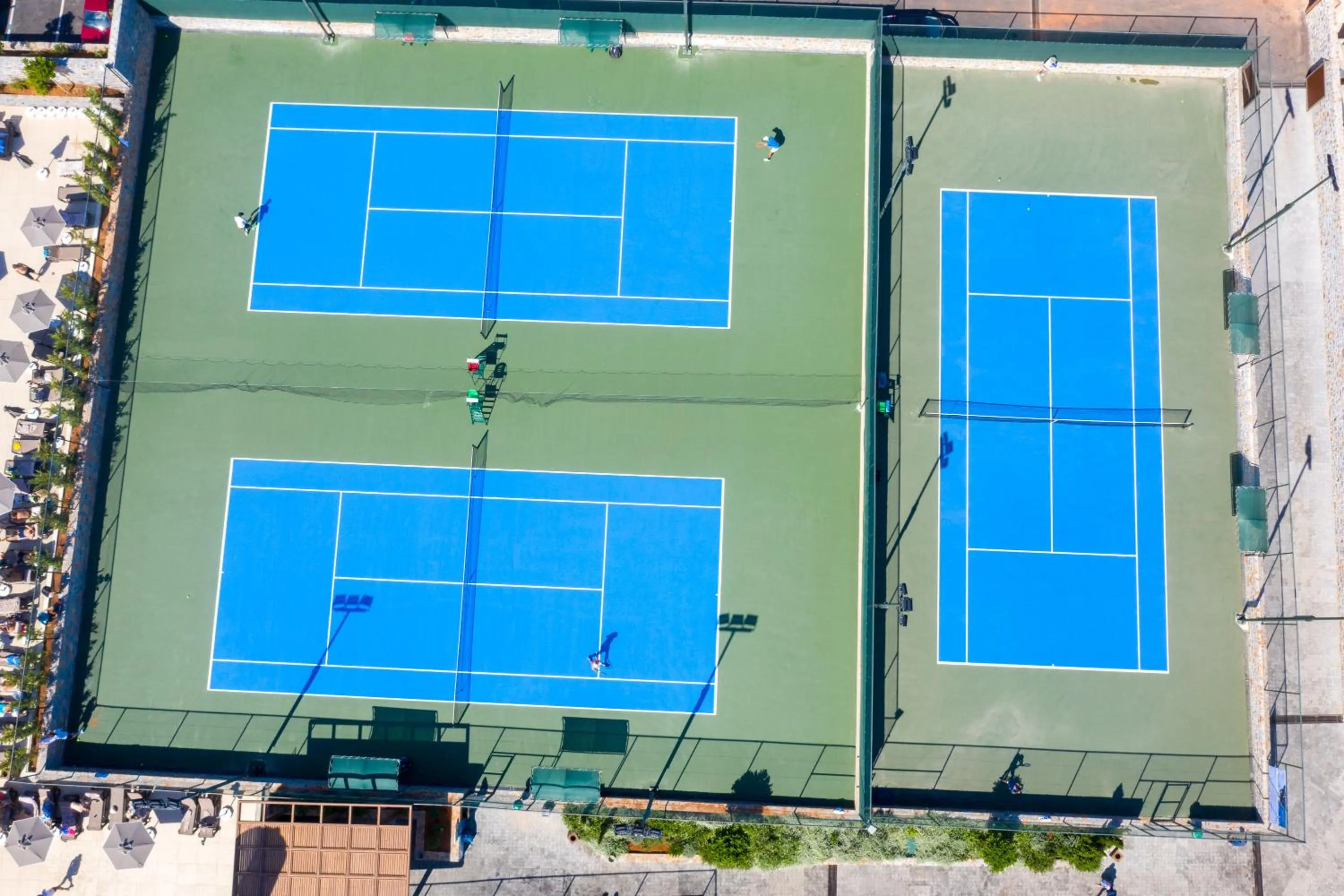 Nana Golden Beach All Inclusive Resort & Spa