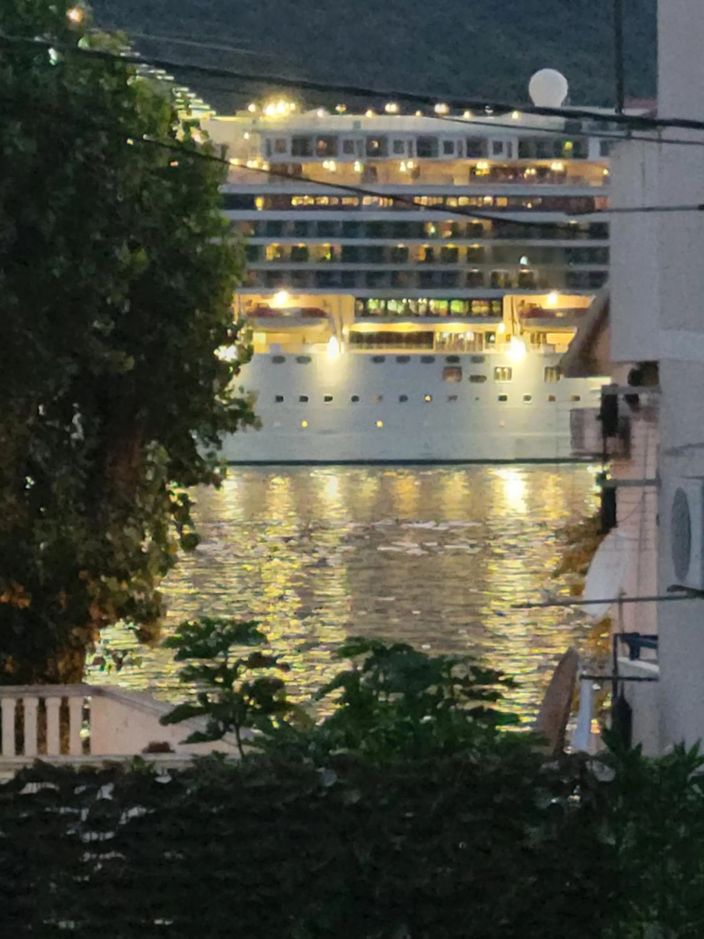 Night in Apartments Bogdanovic