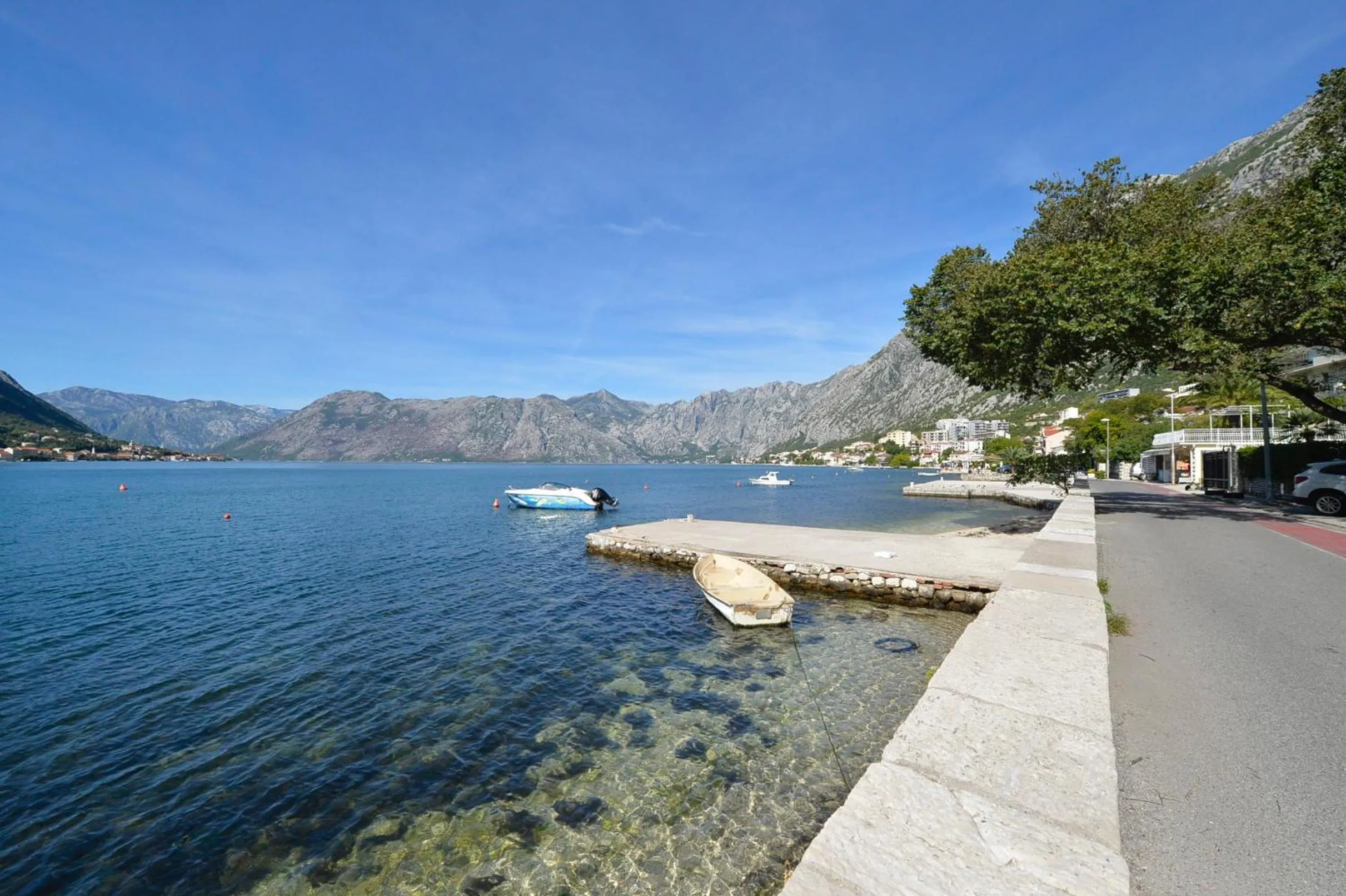 Day in Apartments Bogdanovic