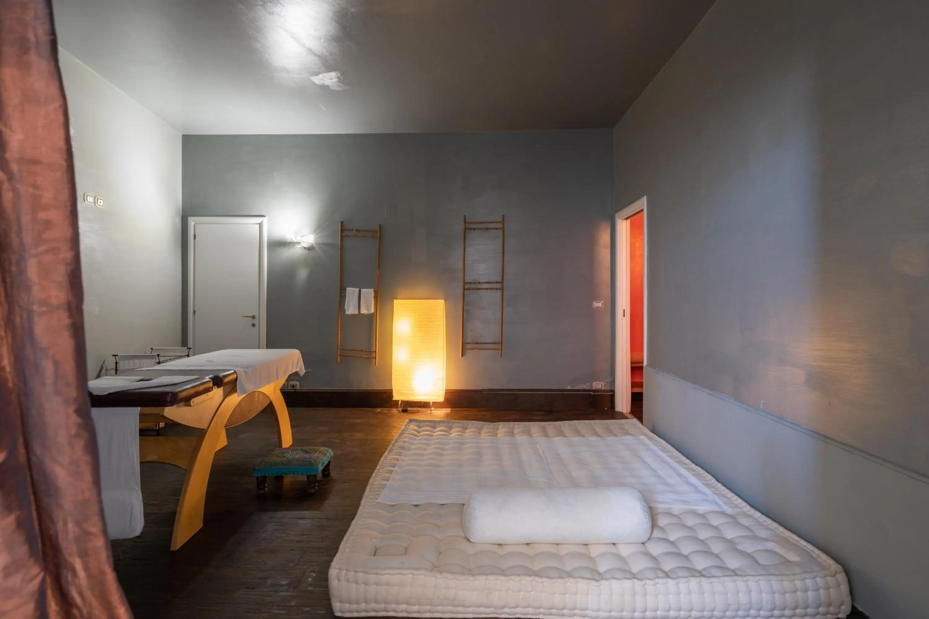 Spa and wellness centre/facilities, Bed in La Locanda Del Carrubo