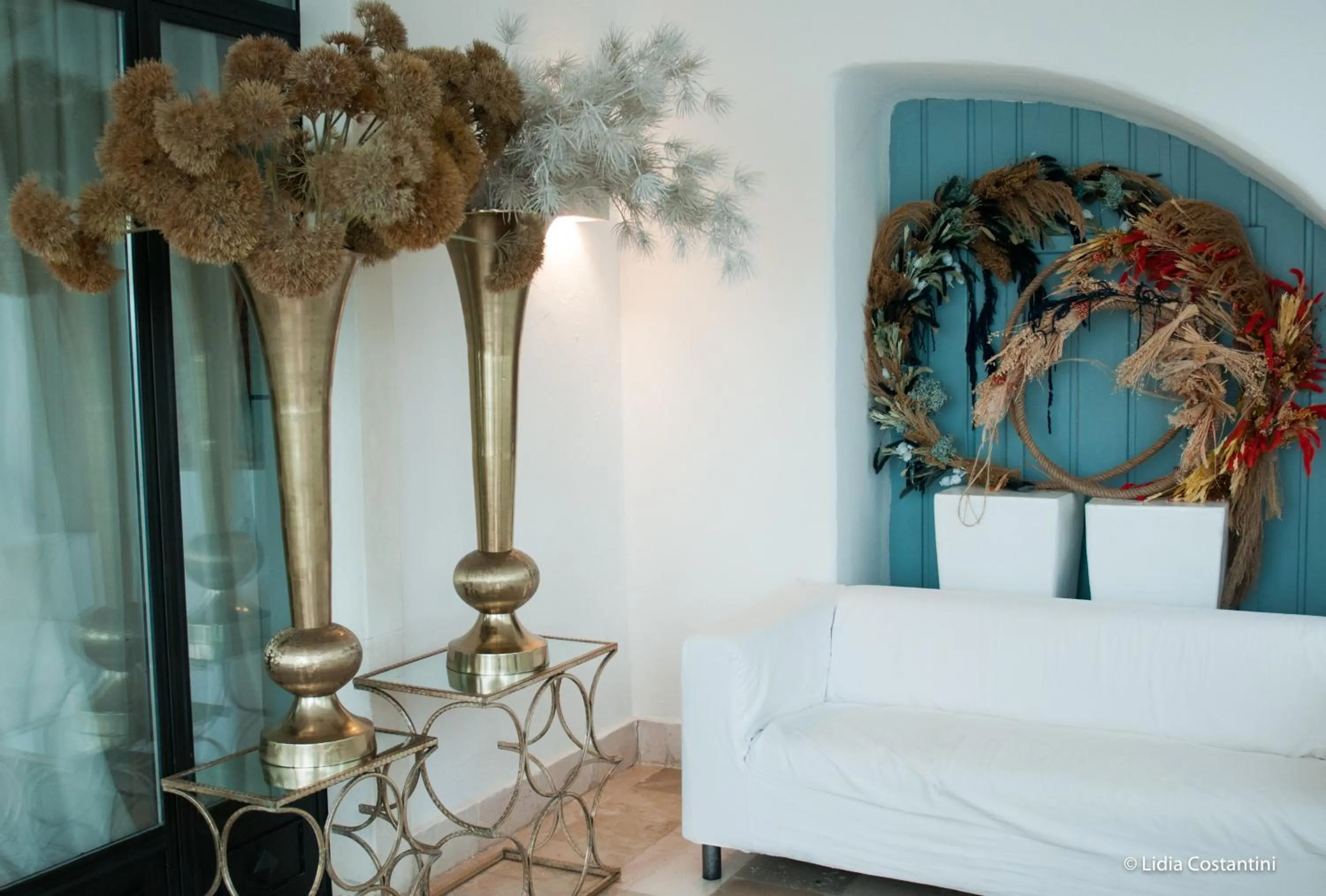 Property building, Bed in La Locanda Del Carrubo