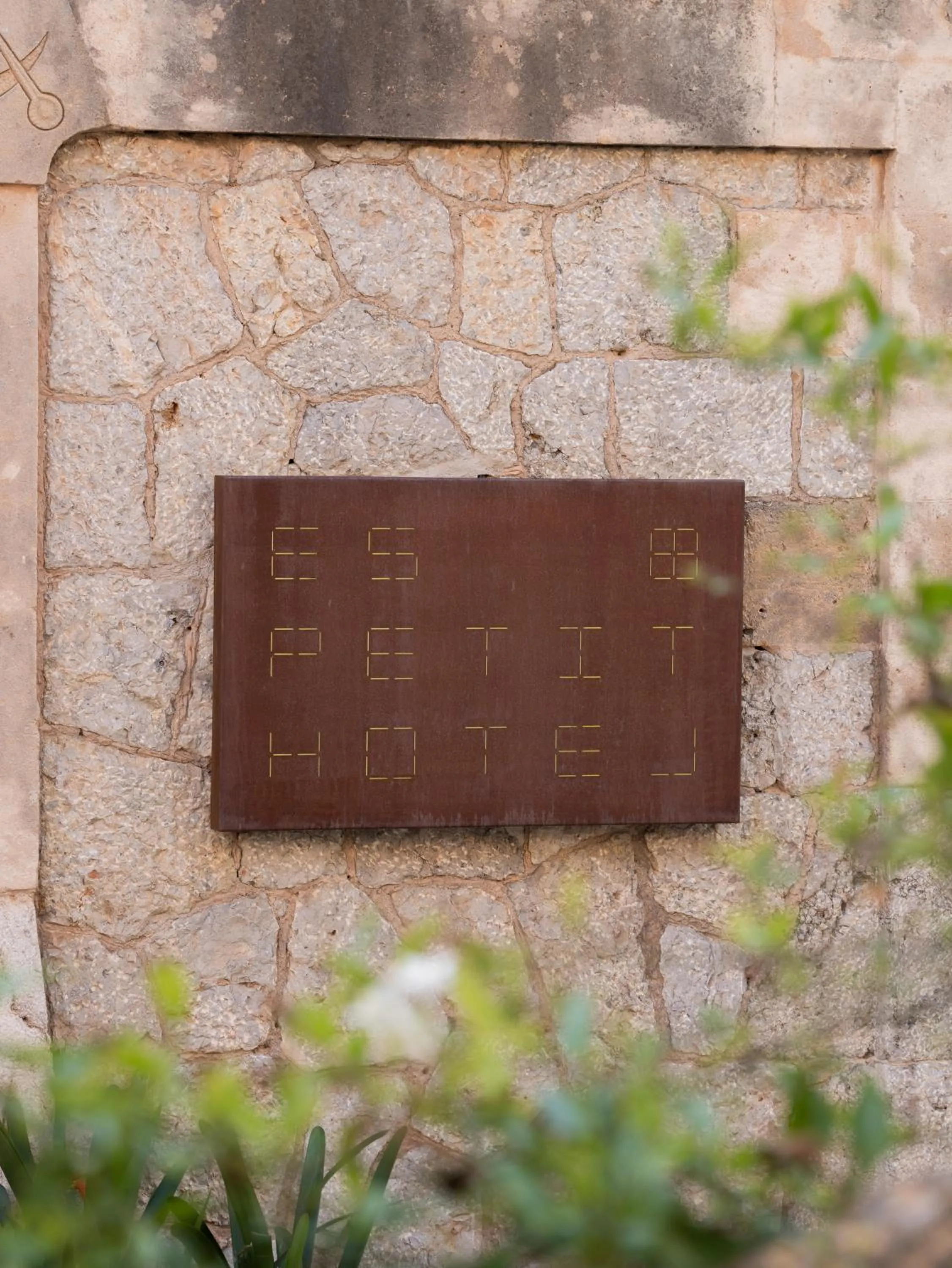 Es Petit de Valldemossa