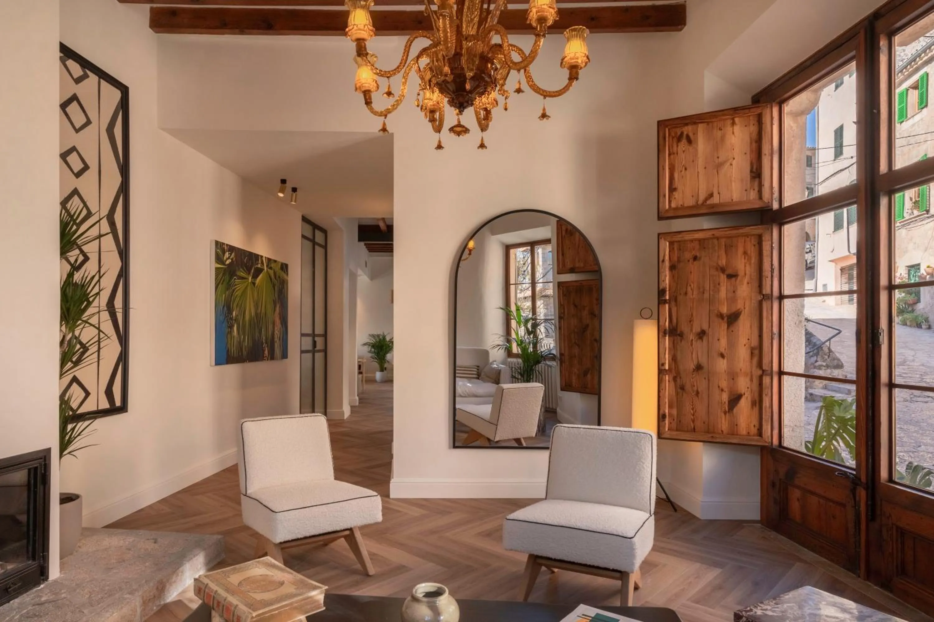 Es Petit de Valldemossa