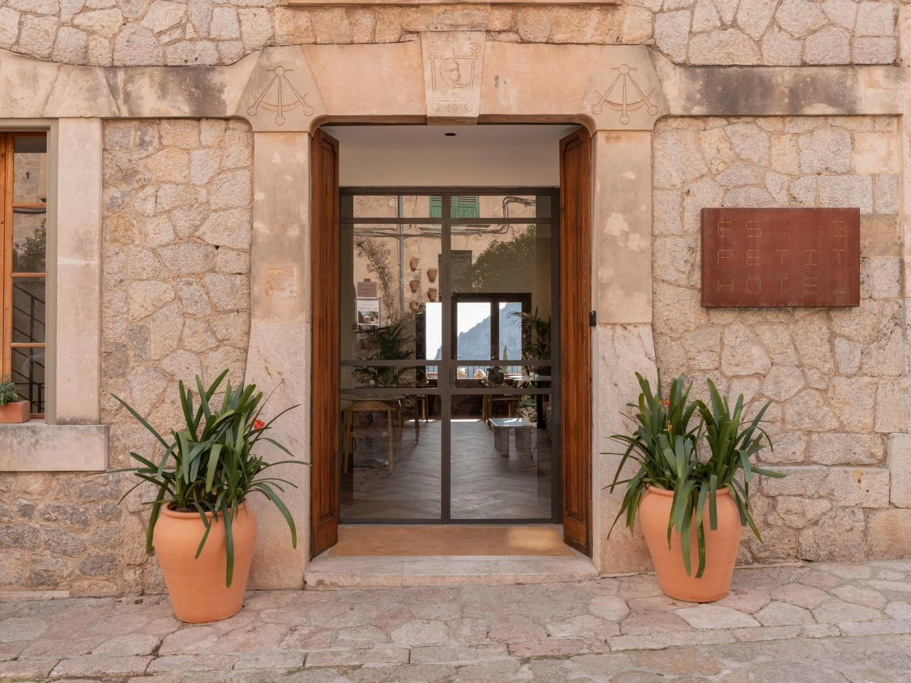 Es Petit de Valldemossa