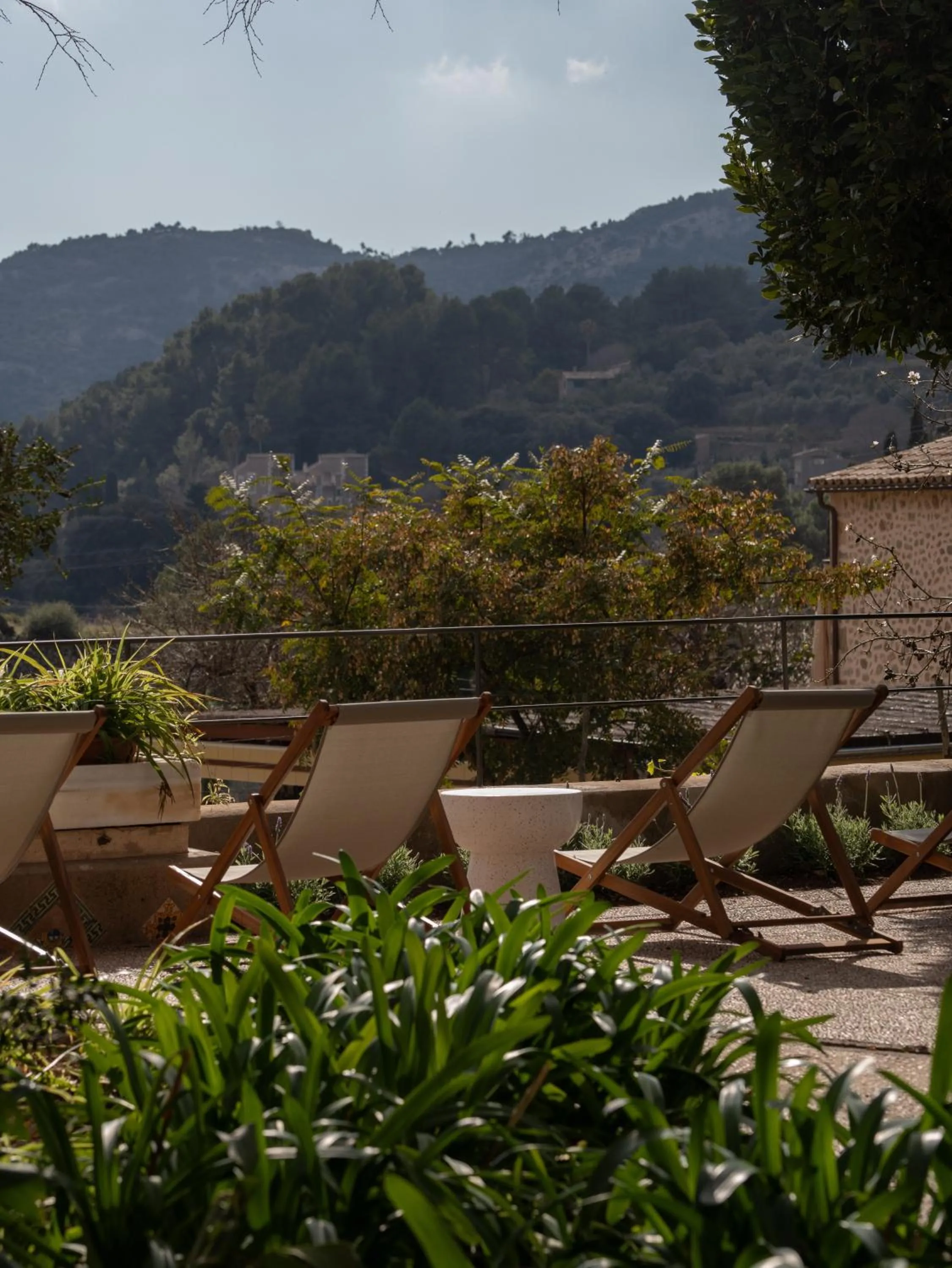 Es Petit de Valldemossa