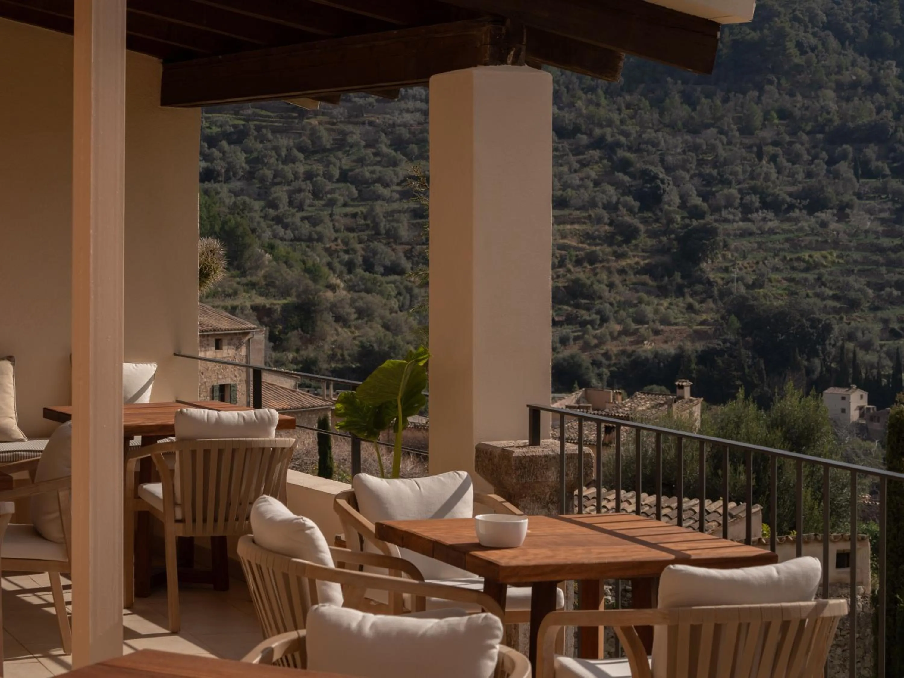 Es Petit de Valldemossa