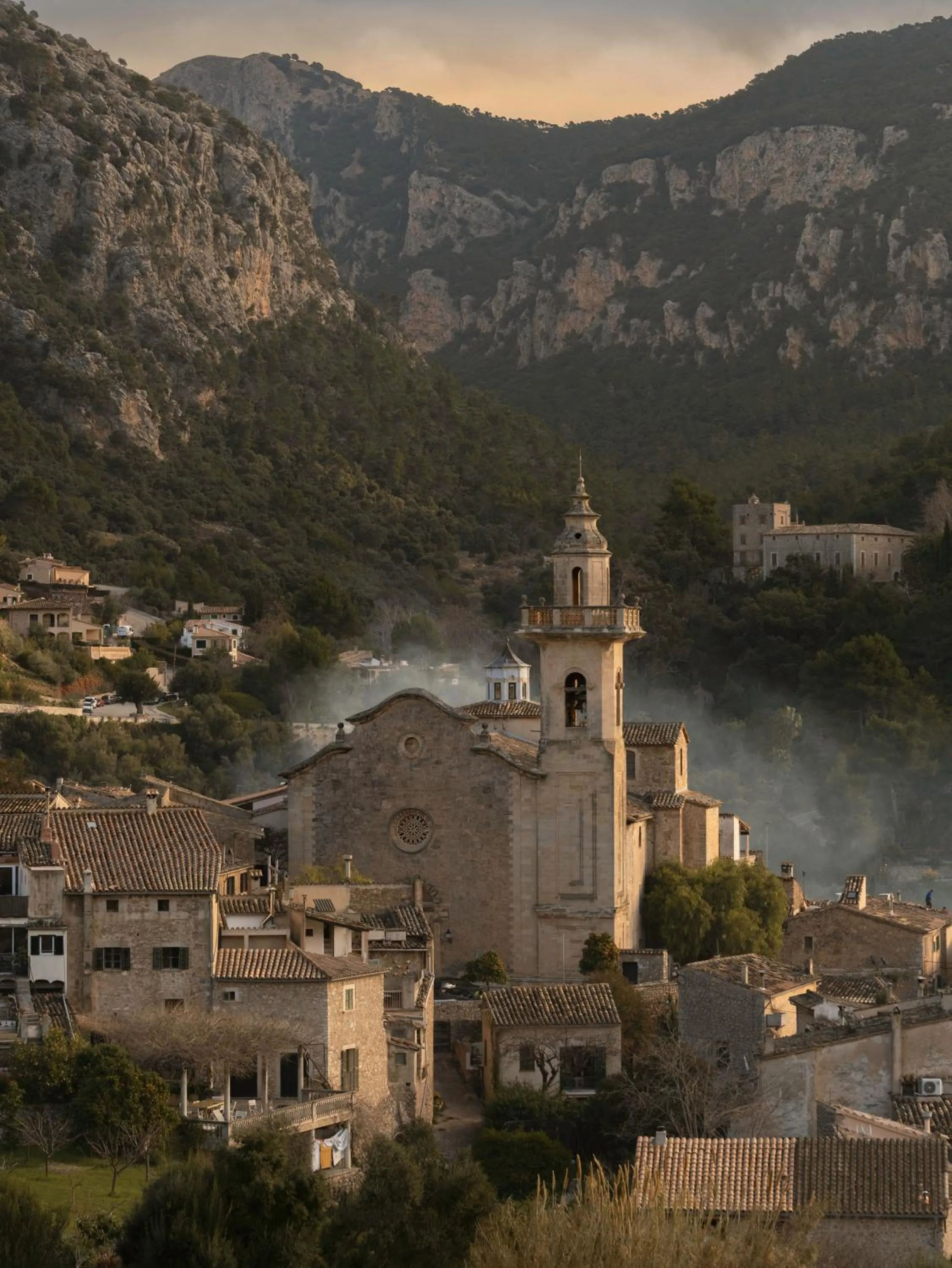 Es Petit de Valldemossa