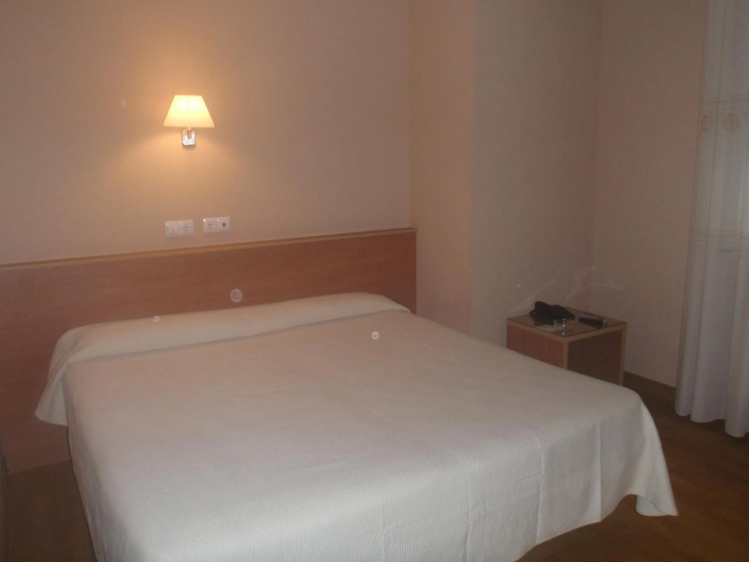 Hostal CC