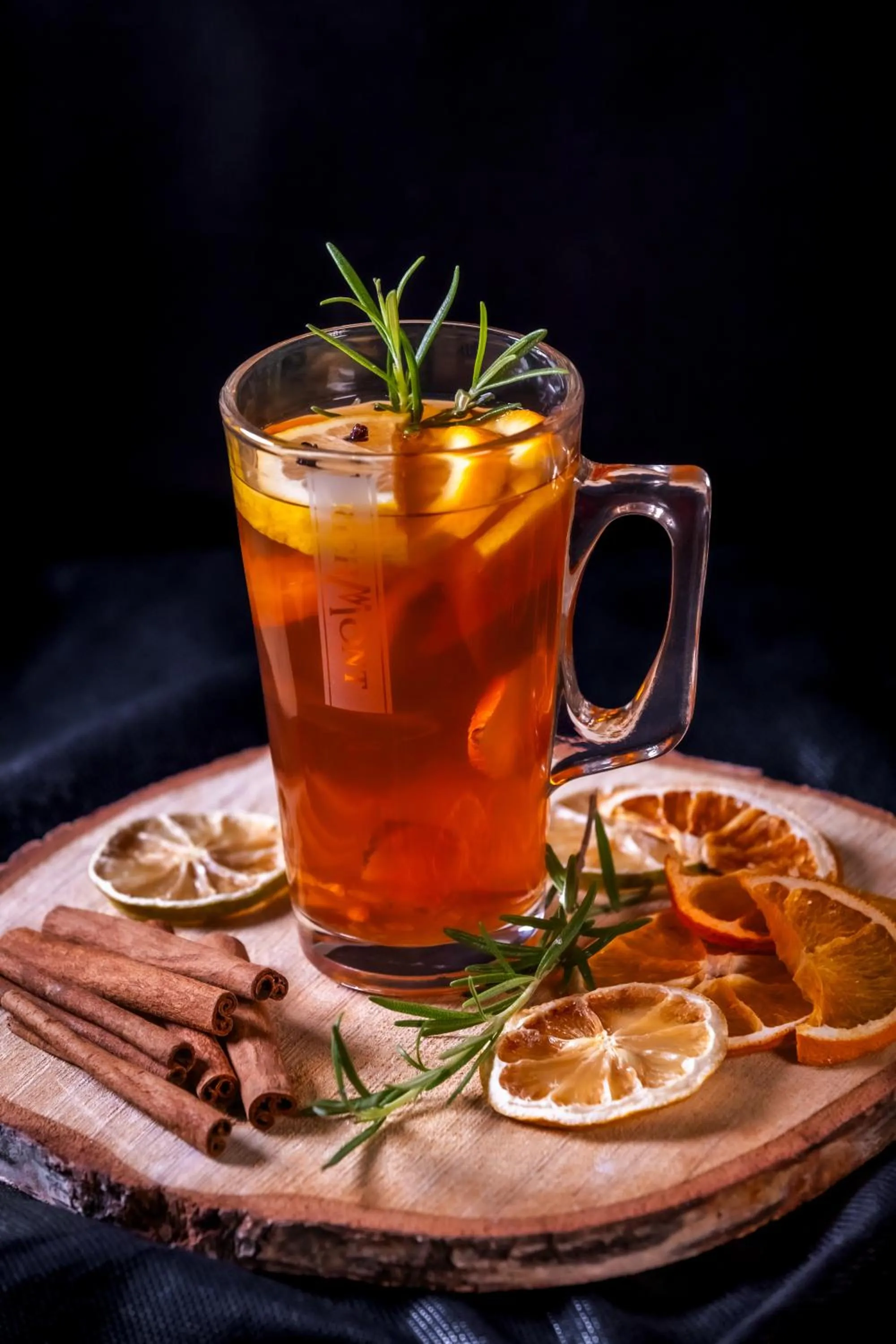 Restaurant/places to eat in Hotel Alpin