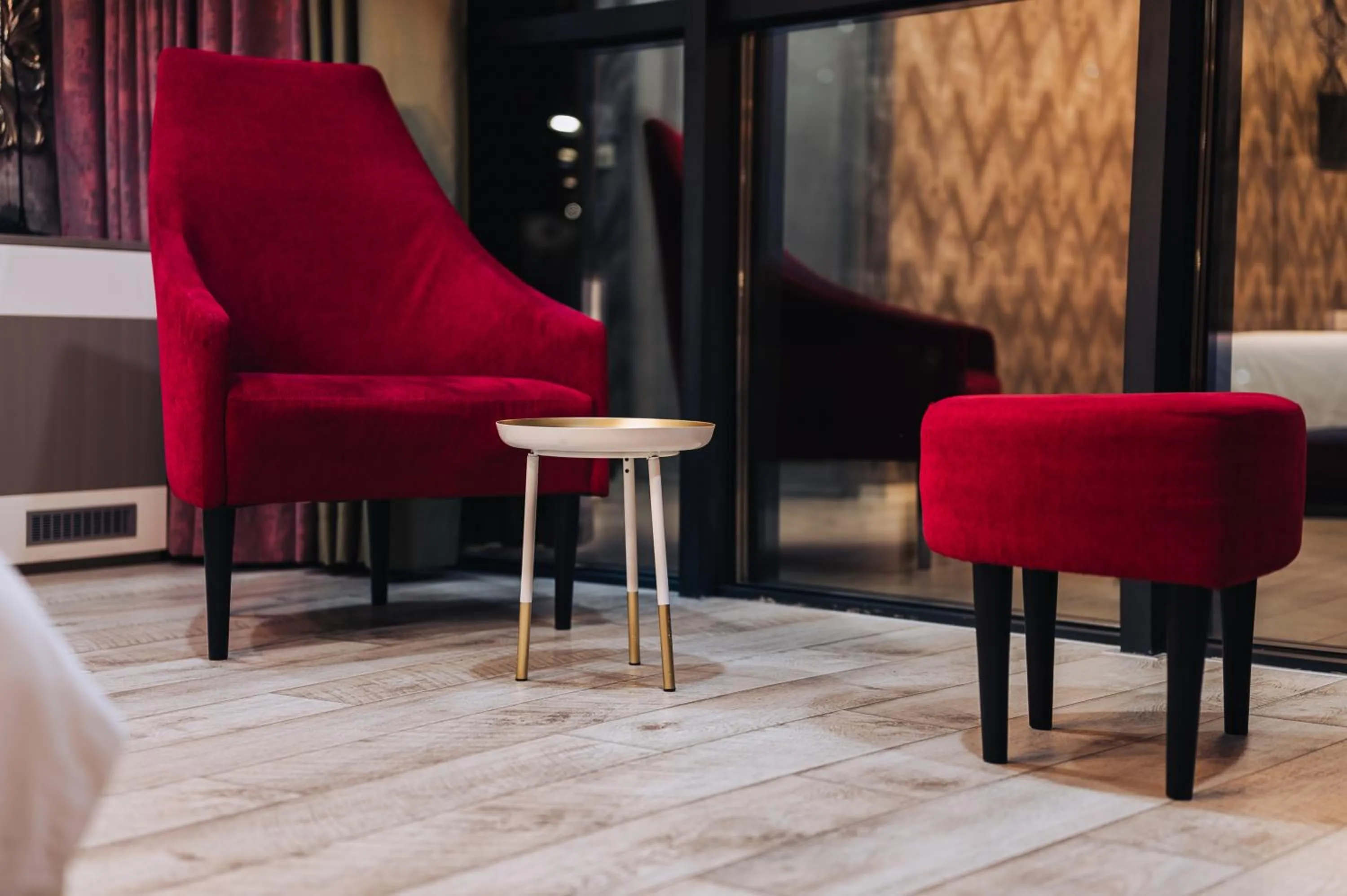 Urbanista Hotel & Bar