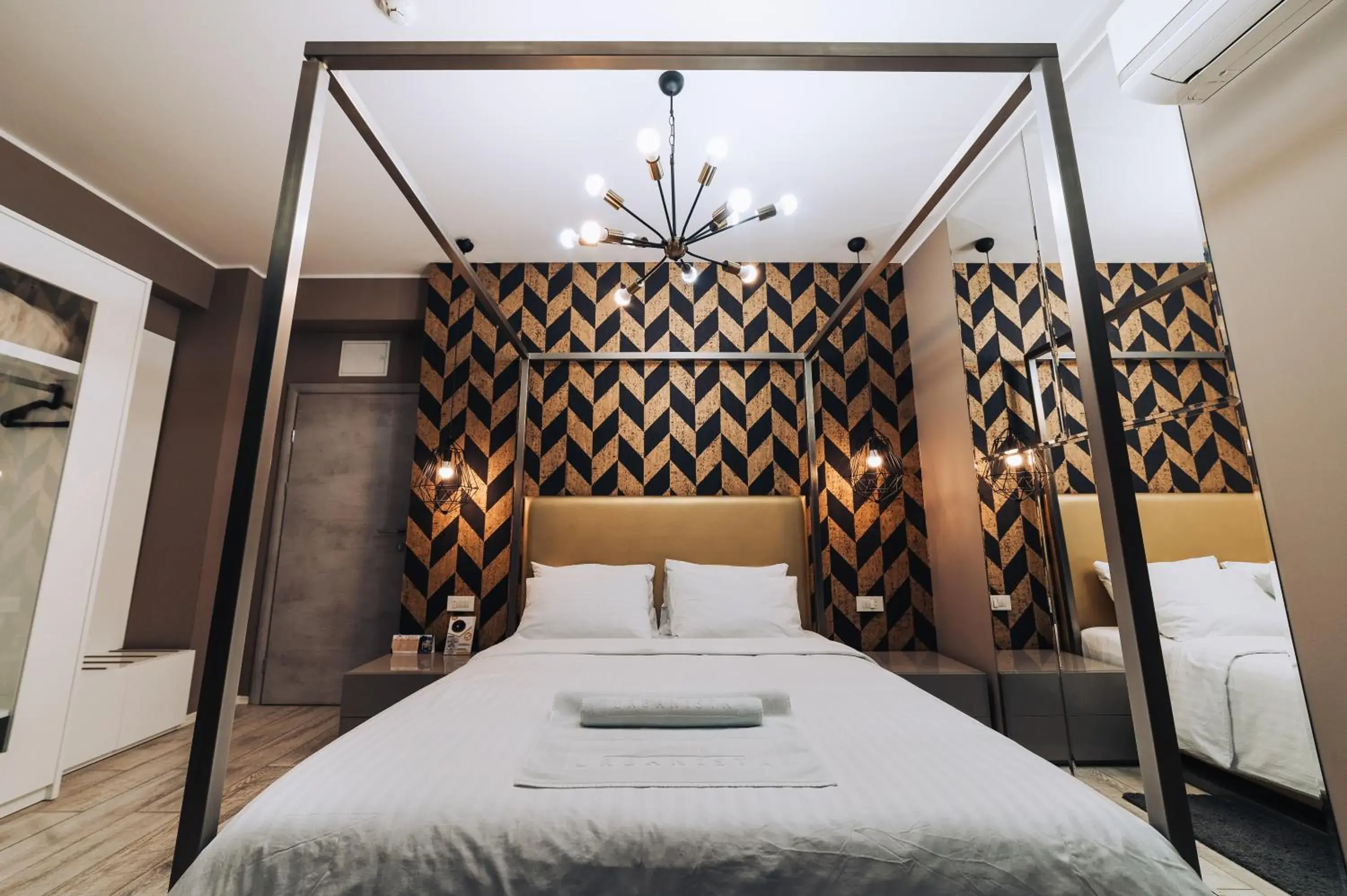 Urbanista Hotel & Bar Urbanista Hotel & Bar