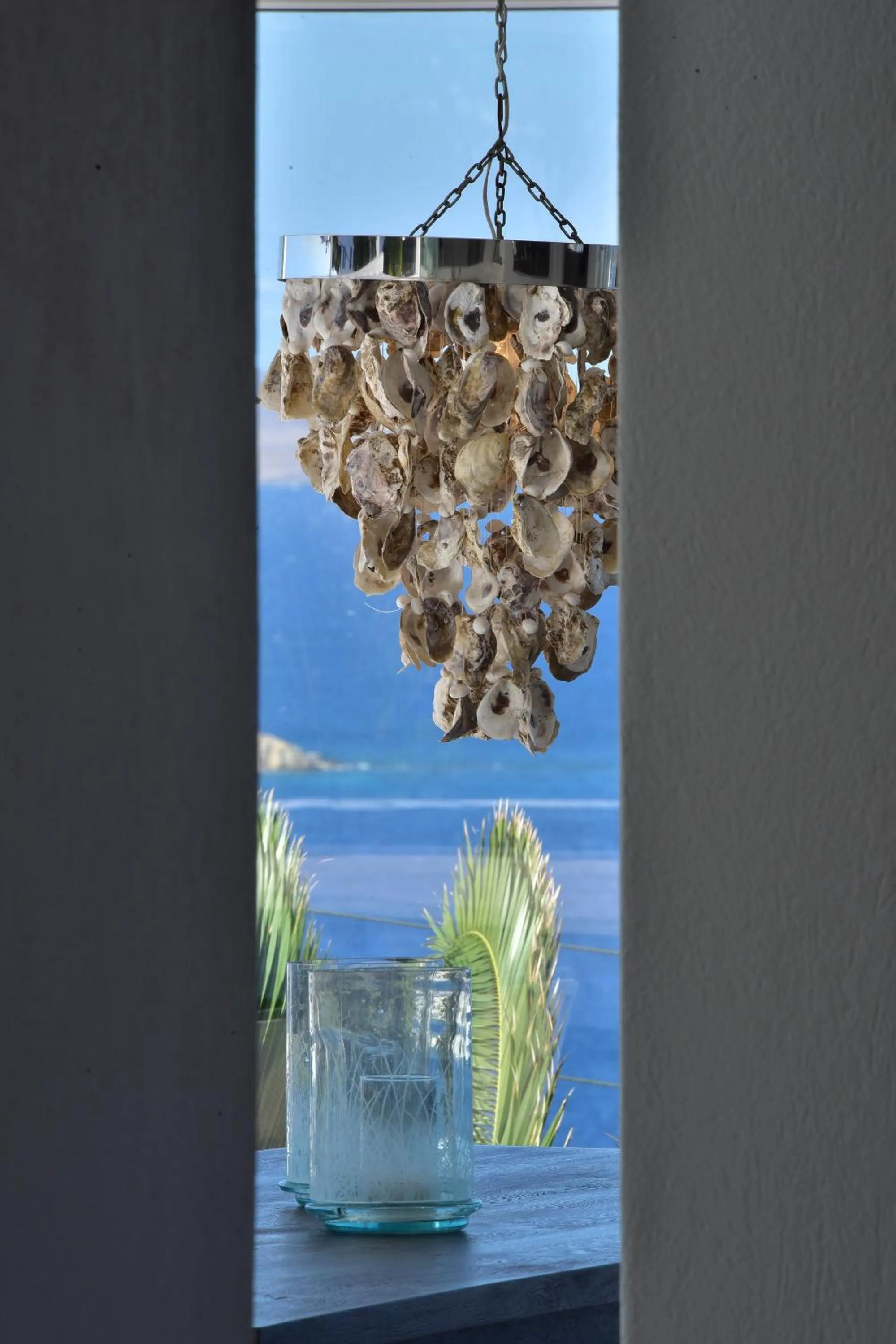 Lobby or reception in Hermes Mykonos Hotel