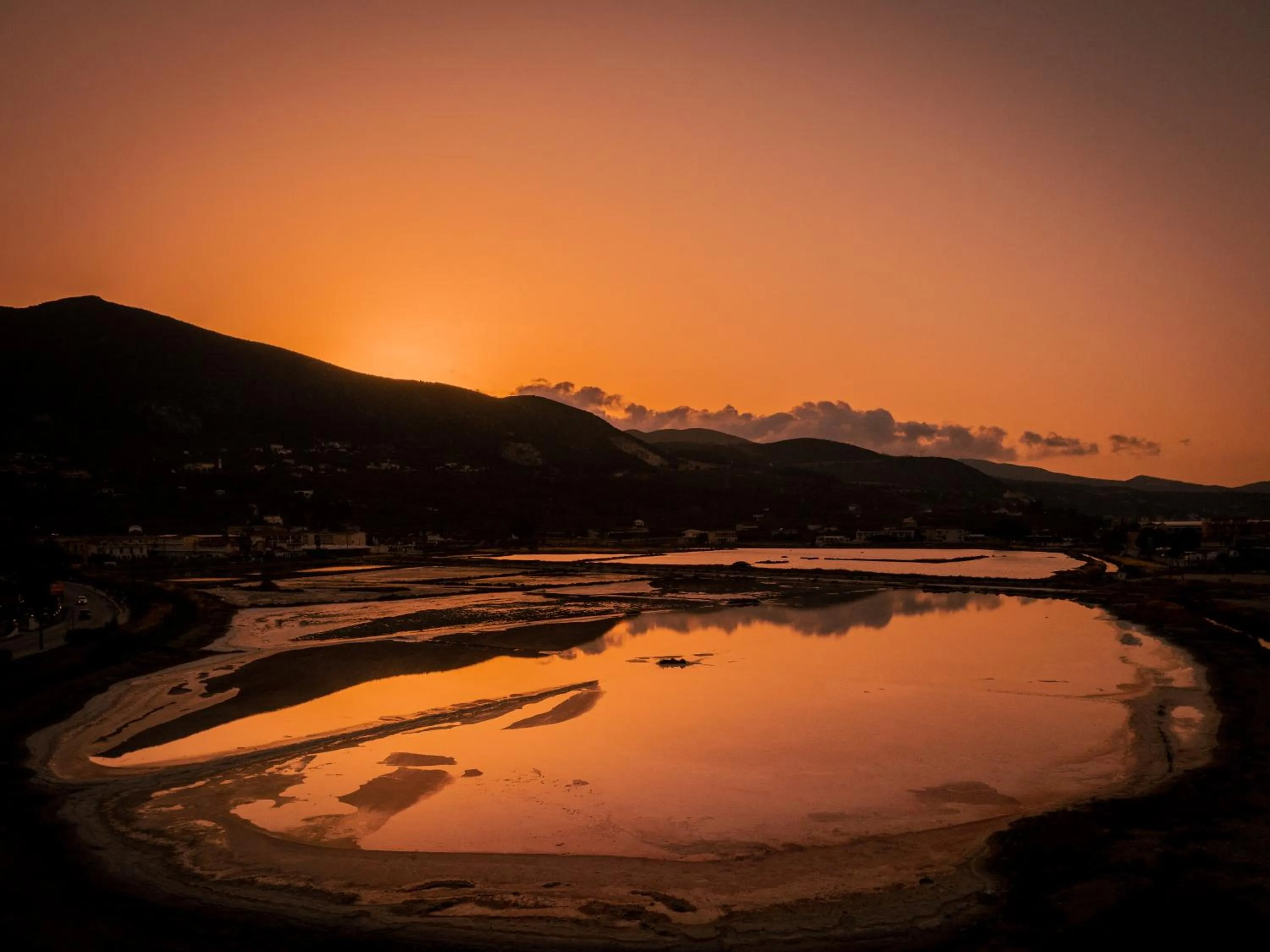 Property building in Alykes View Apartments