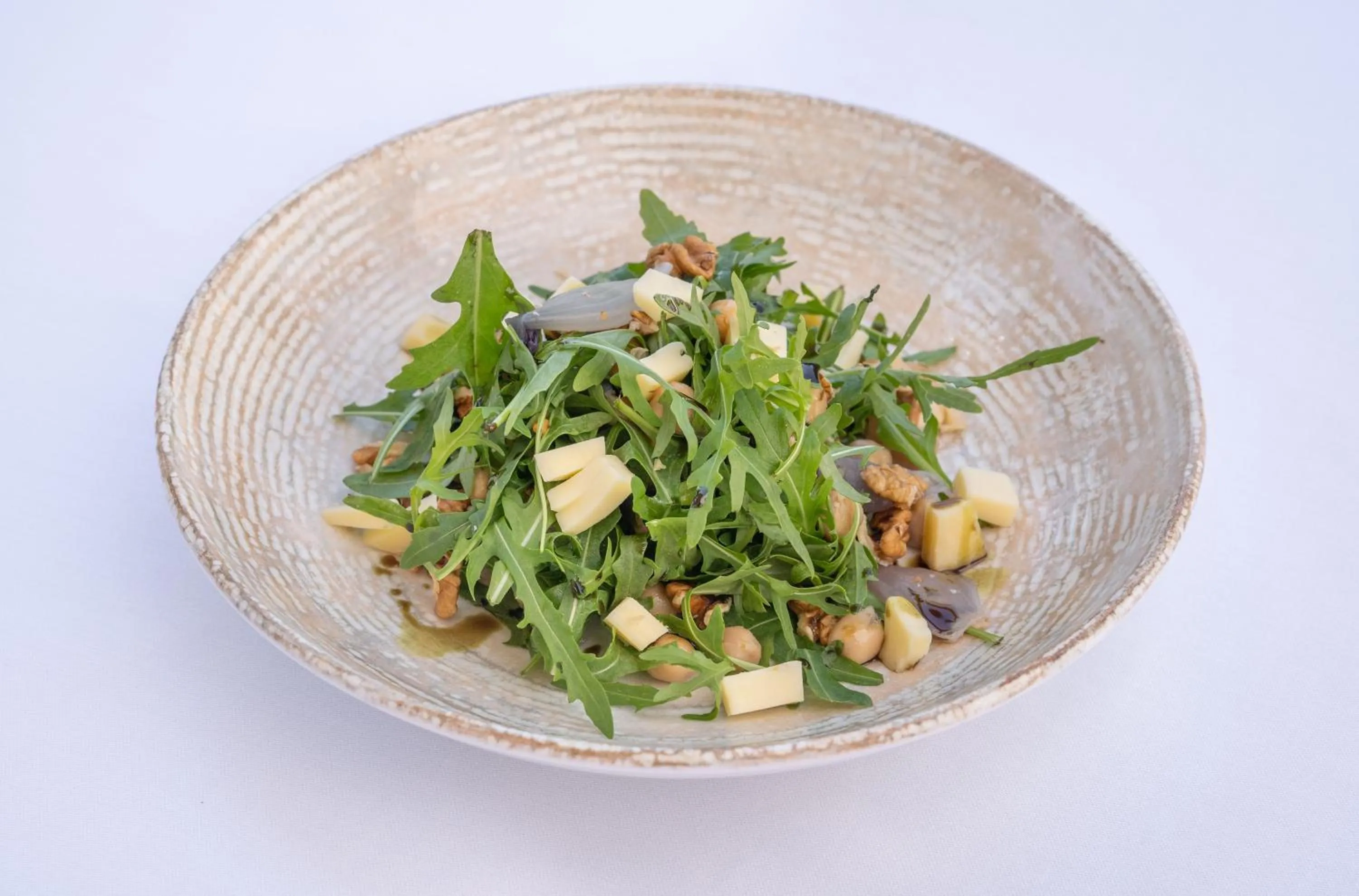 Food in Heritage Grand Perast By Rixos