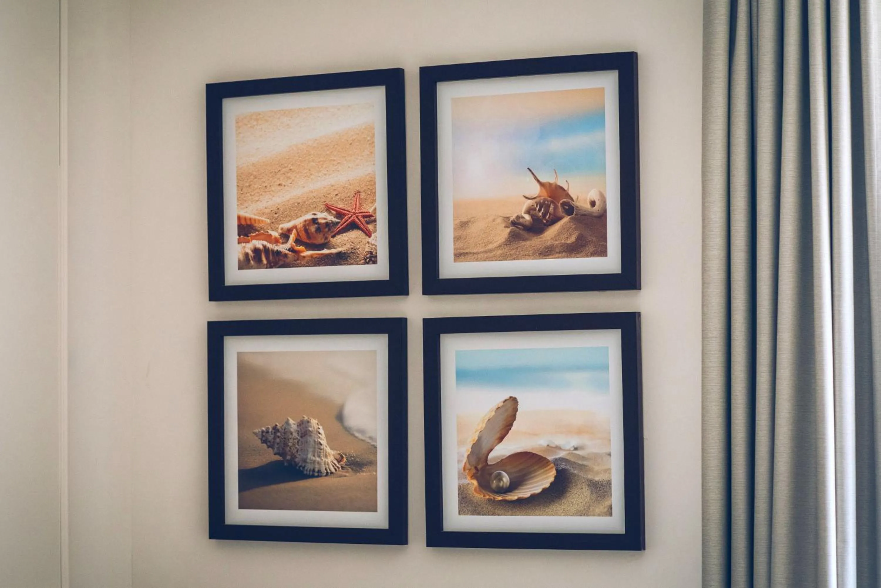 Bedroom in Heritage Grand Perast By Rixos