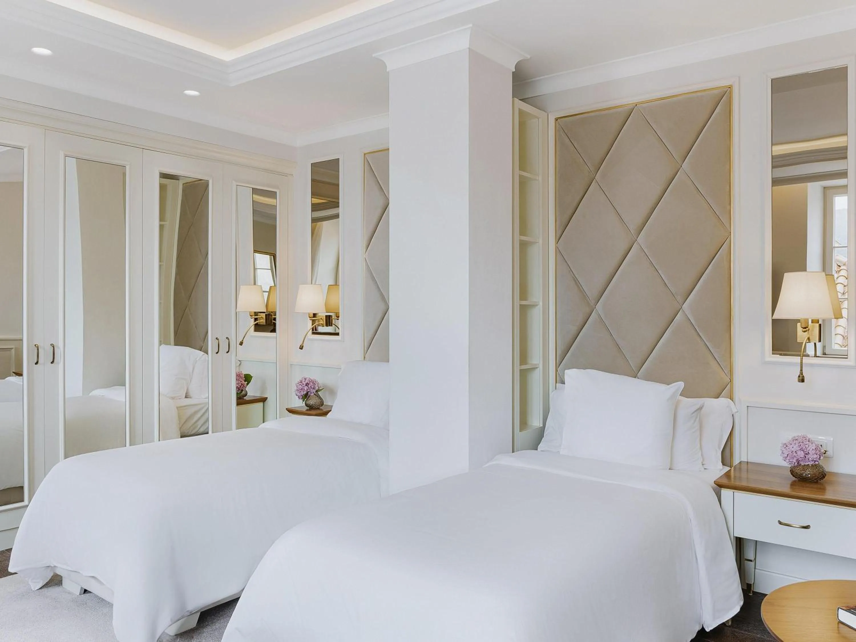 Bedroom, Bed in Heritage Grand Perast By Rixos