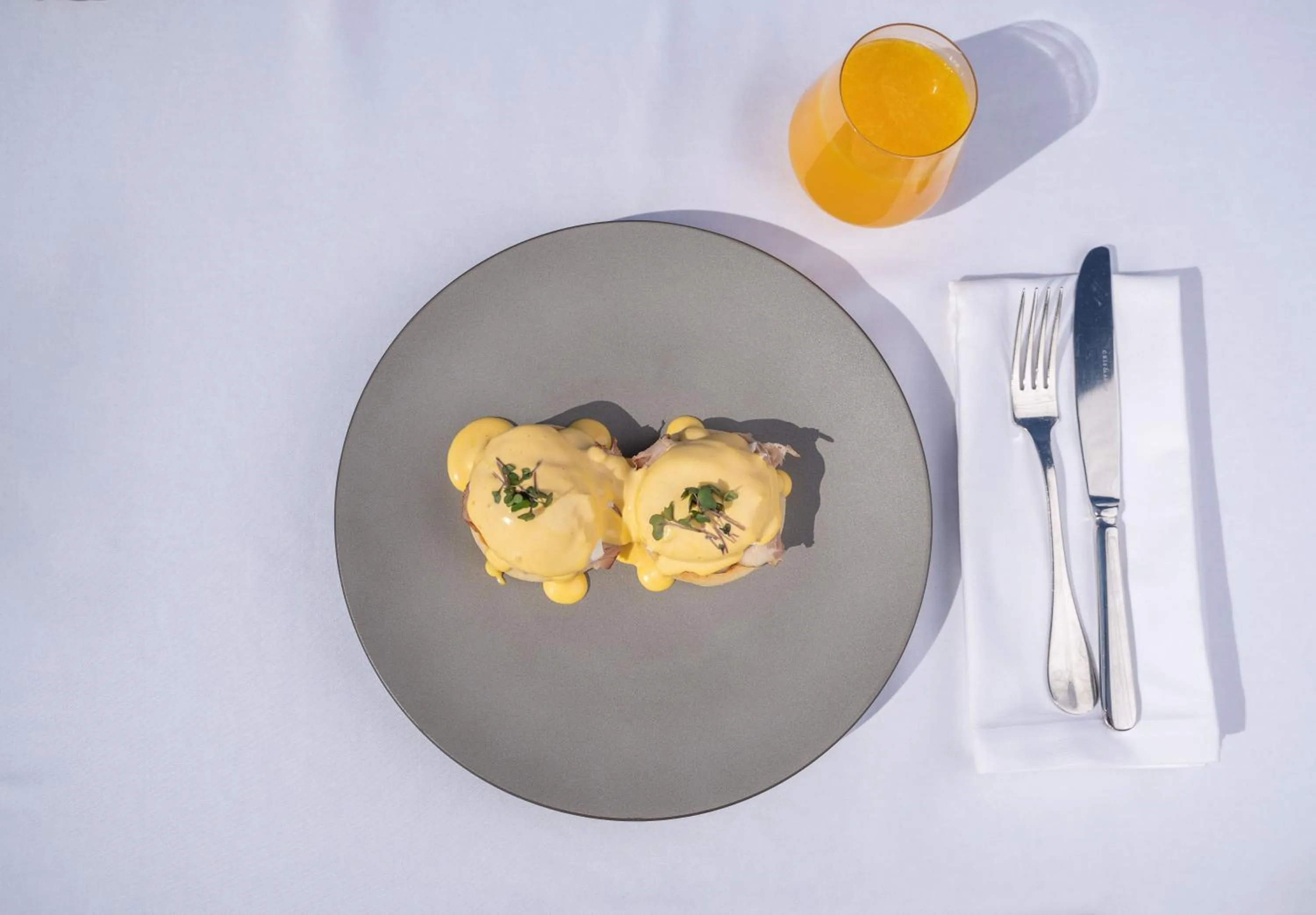 Food and drinks in Heritage Grand Perast By Rixos