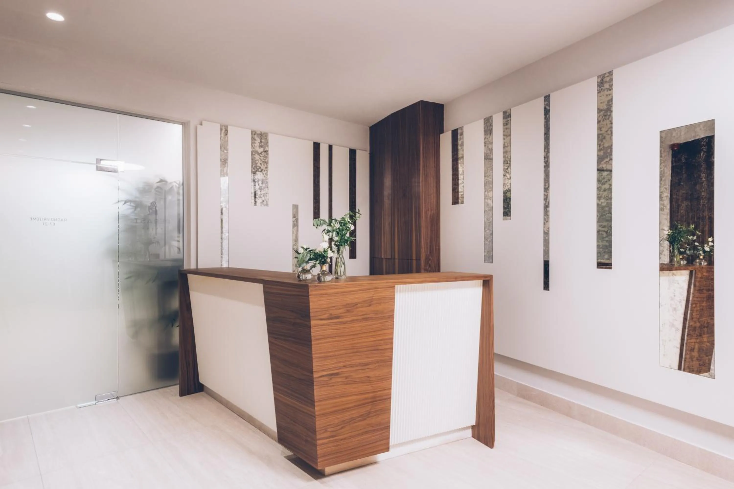 Spa and wellness centre/facilities in Heritage Grand Perast By Rixos