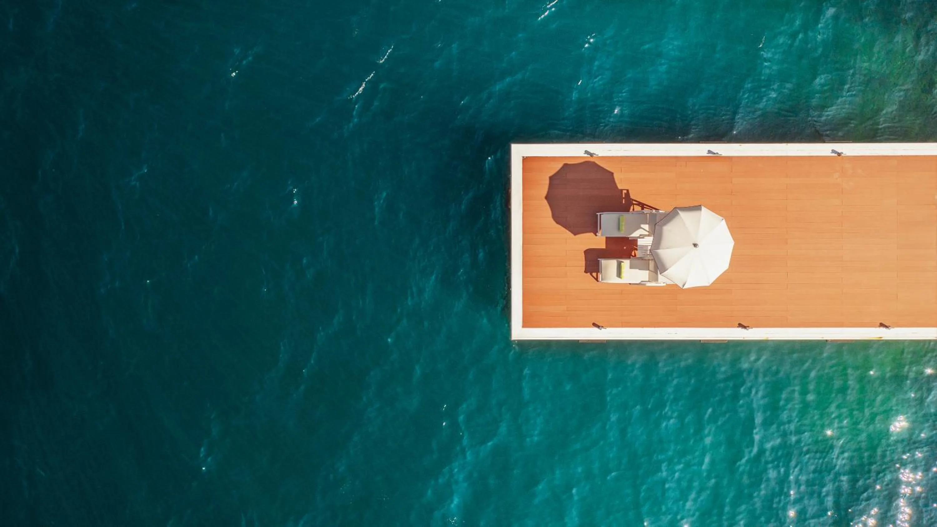 Beach in Heritage Grand Perast By Rixos