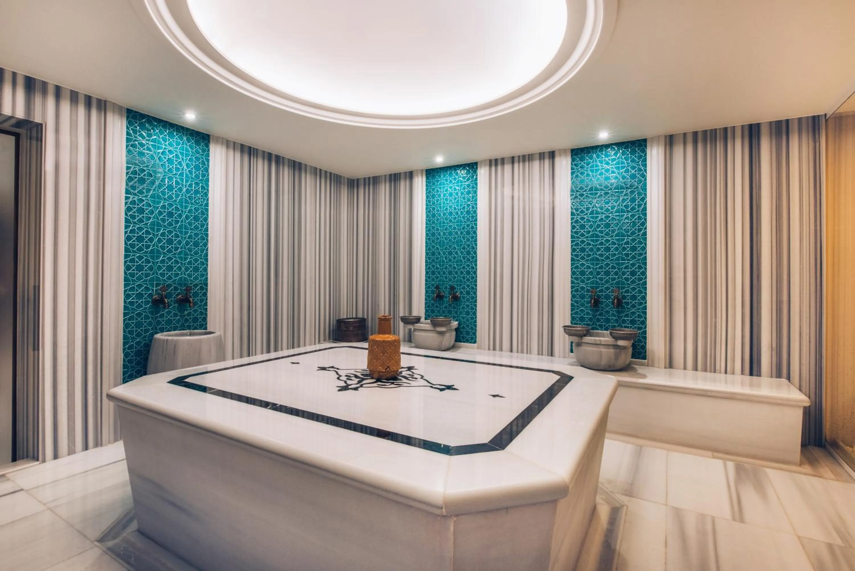 Spa and wellness centre/facilities in Heritage Grand Perast By Rixos