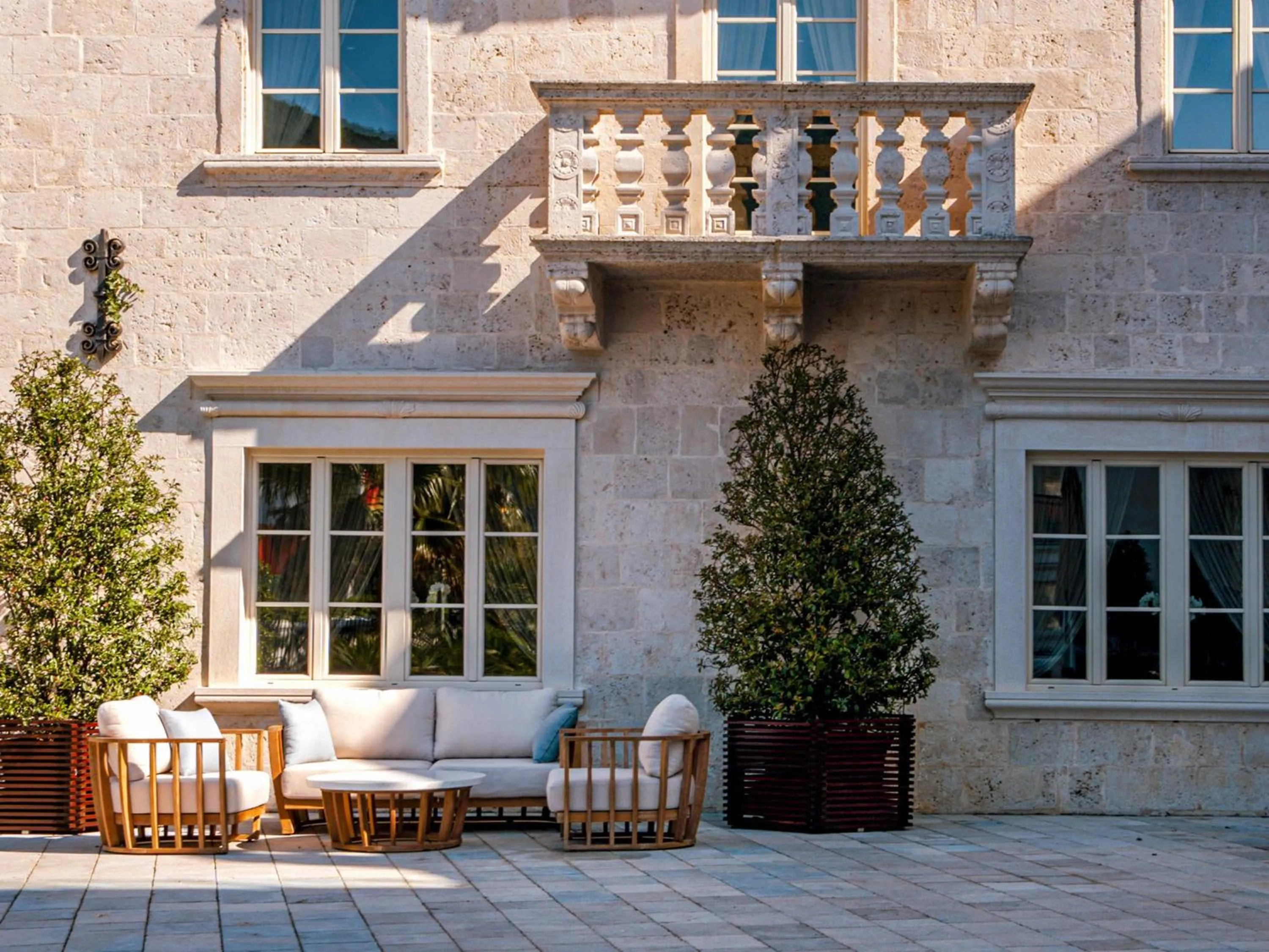 Property building in Heritage Grand Perast By Rixos