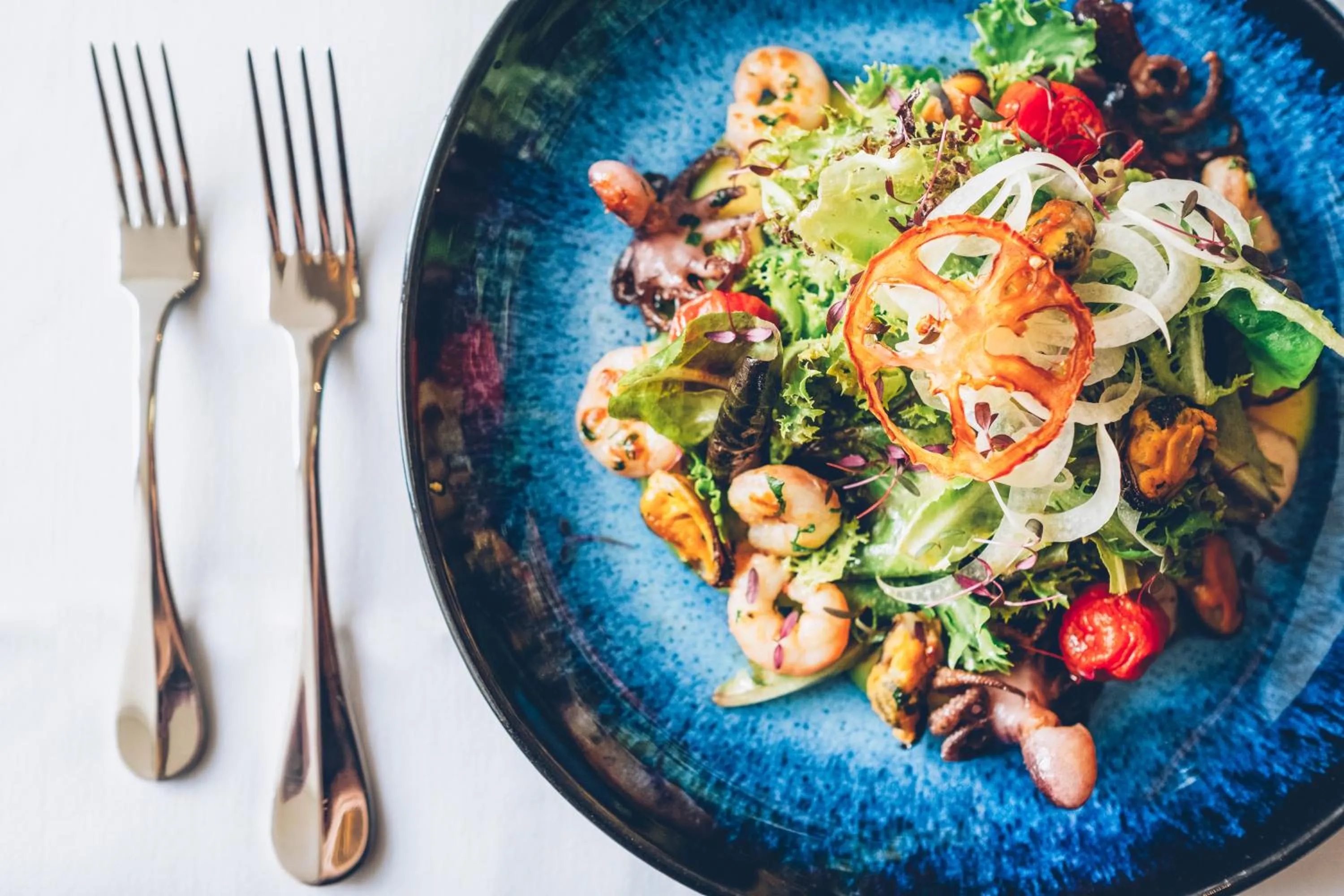 Lunch in Heritage Grand Perast By Rixos