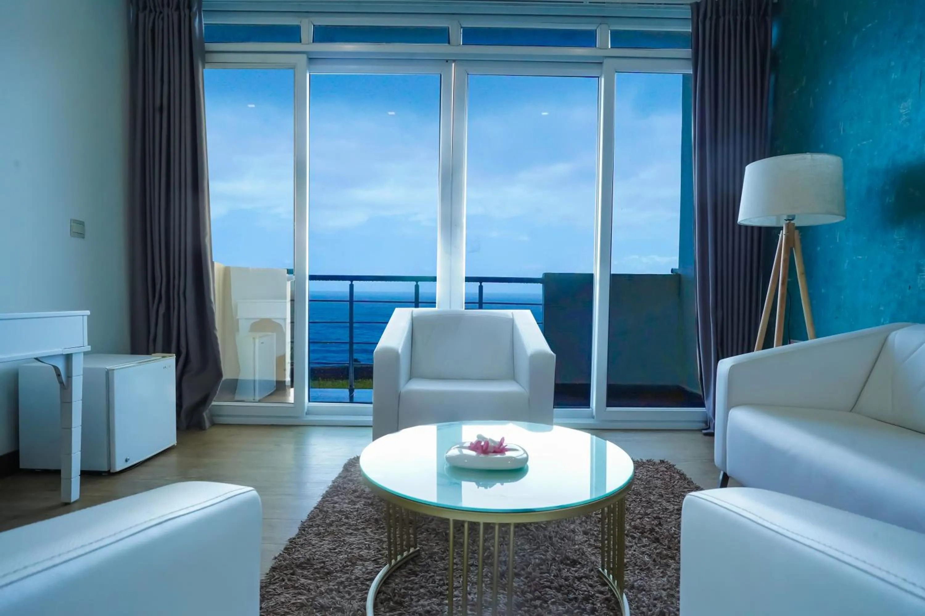 Natural landscape in Itsandra Beach Hotel & Resort