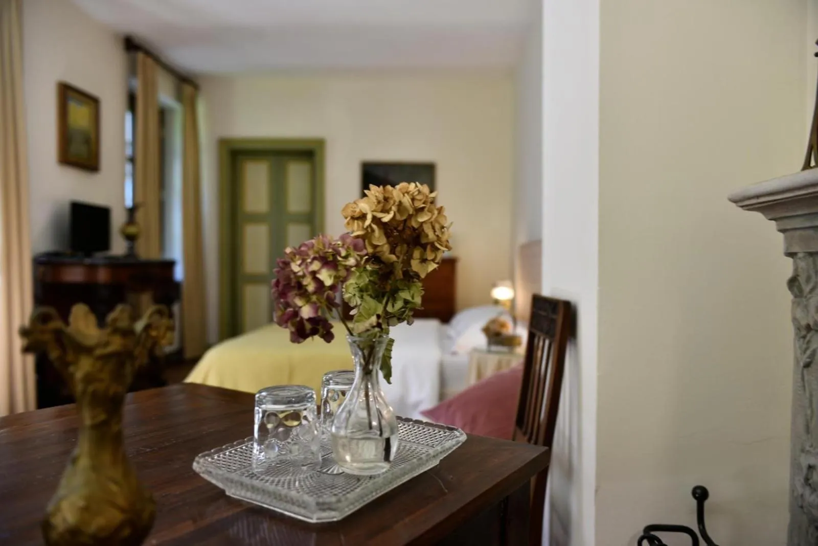 Dimora Storica La Corte Delle 4 Stagioni