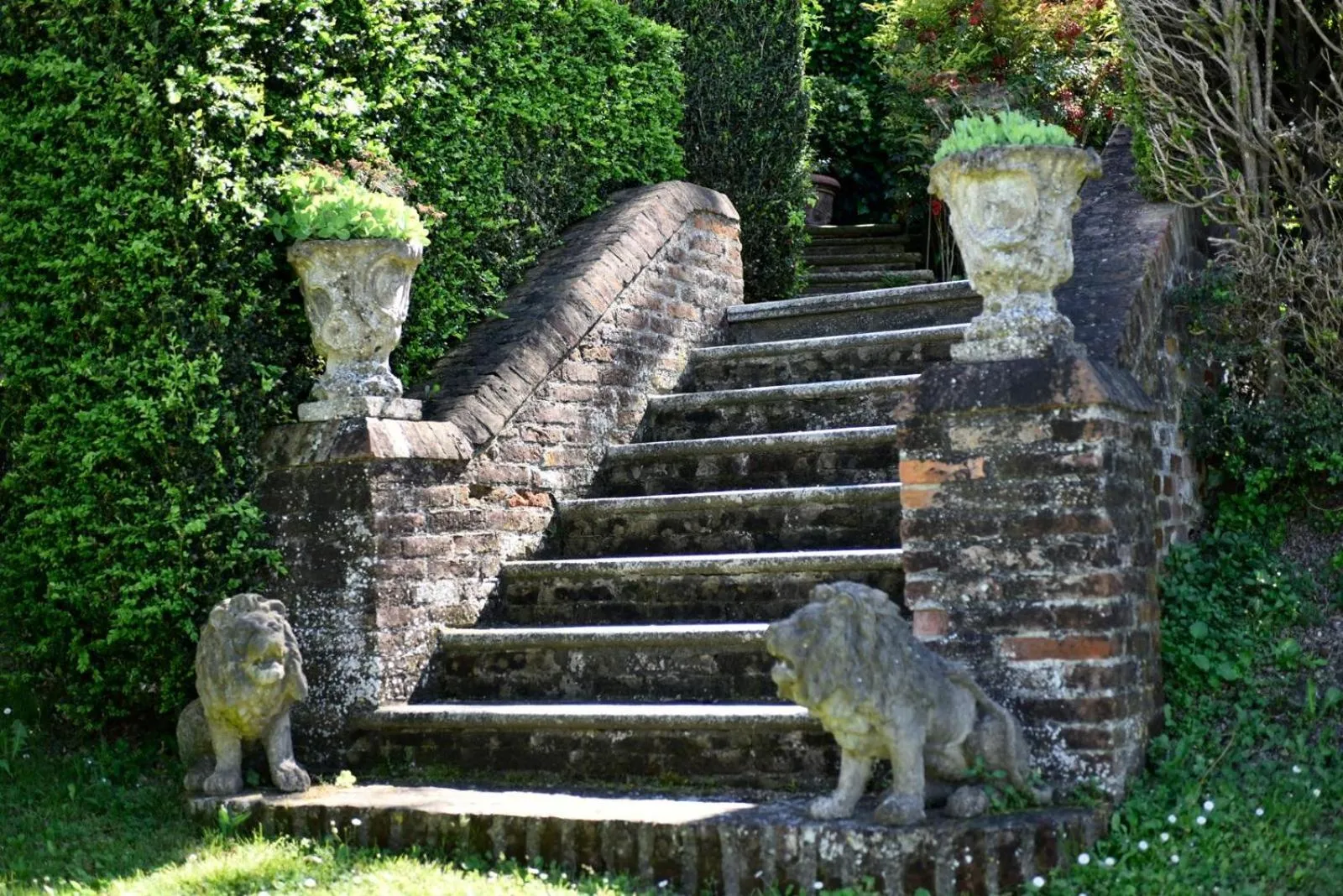 Dimora Storica La Corte Delle 4 Stagioni